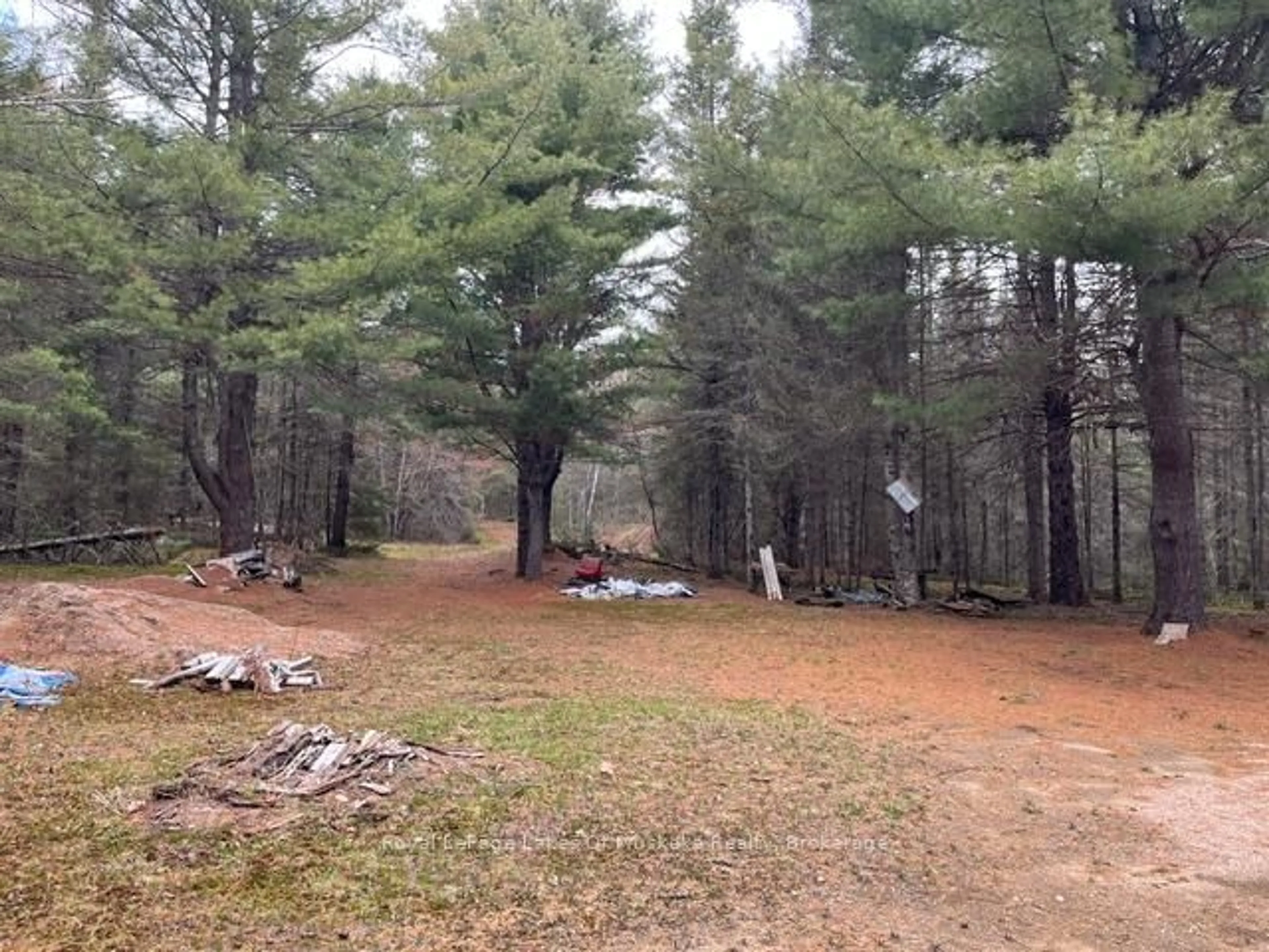 Unknown for 796 Scarlett Rd, Machar Ontario P0A 1X0
