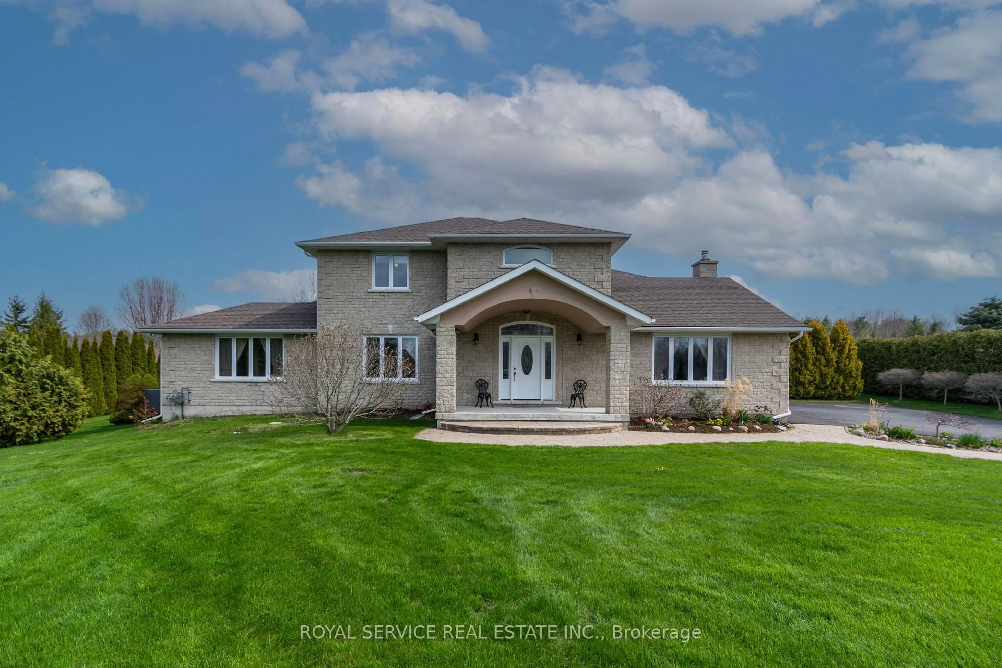 Unknown for 147 Nawautin Dr. Dr, Alnwick/Haldimand Ontario K0K 2G0