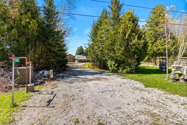 765 BRUCE ROAD 13 Rd, Native Leased Lands 3