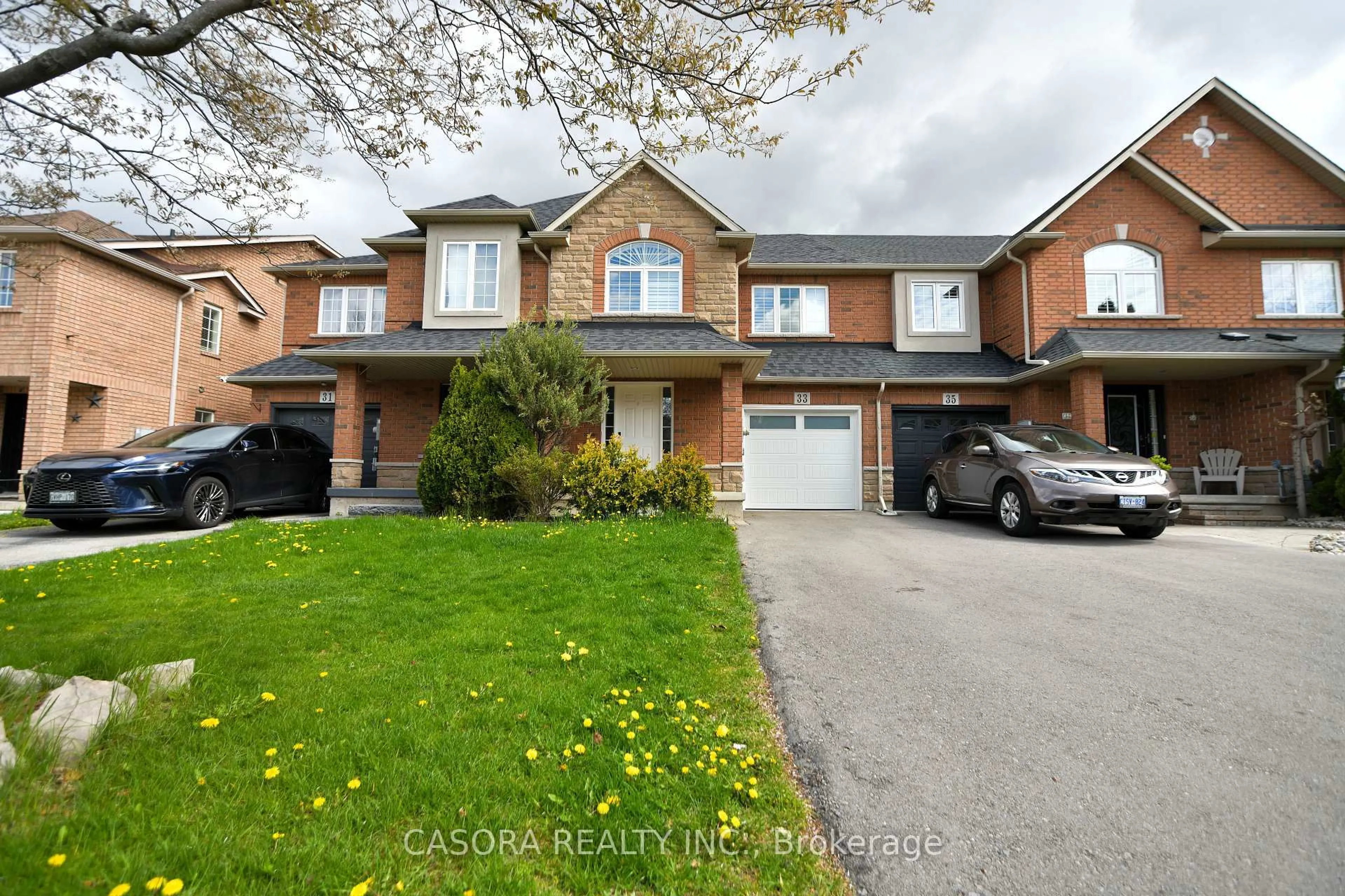 Unknown for 33 Hannon Cres, Hamilton Ontario L0R 1P0