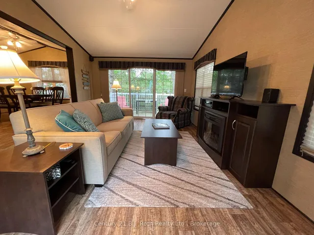 1336 SOUTH MORRISON LAKE Rd #18 Morrison Creek, Gravenhurst 3
