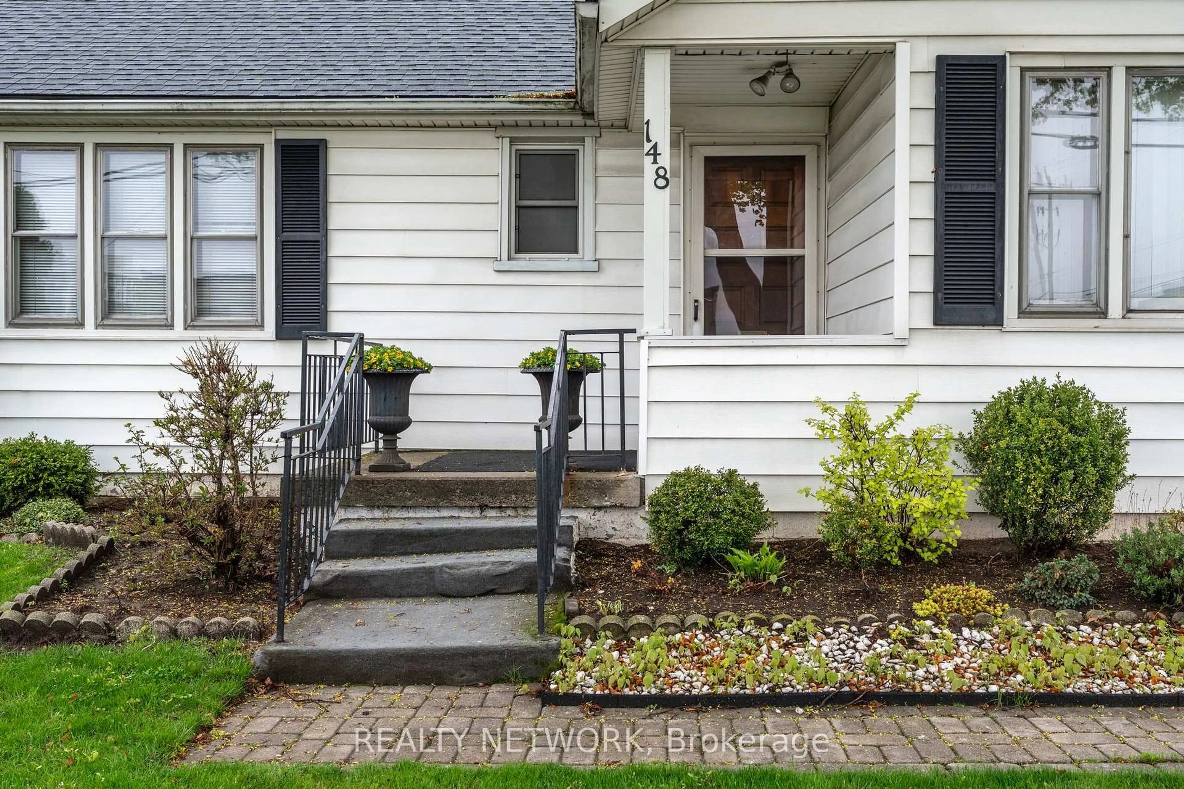 Unknown for 148 Gray Rd, Hamilton Ontario L8G 3V2