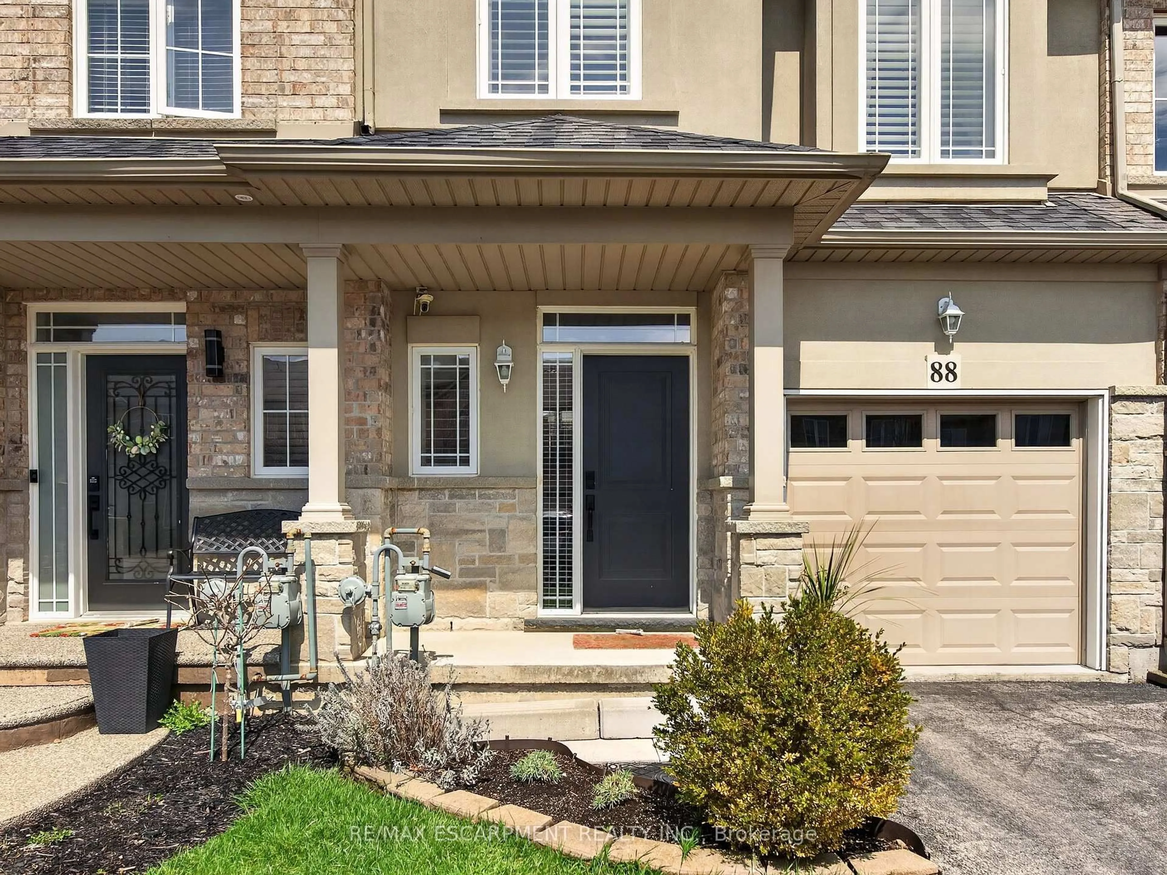 Unknown for 88 Highgate Dr, Hamilton Ontario L8J 0C2