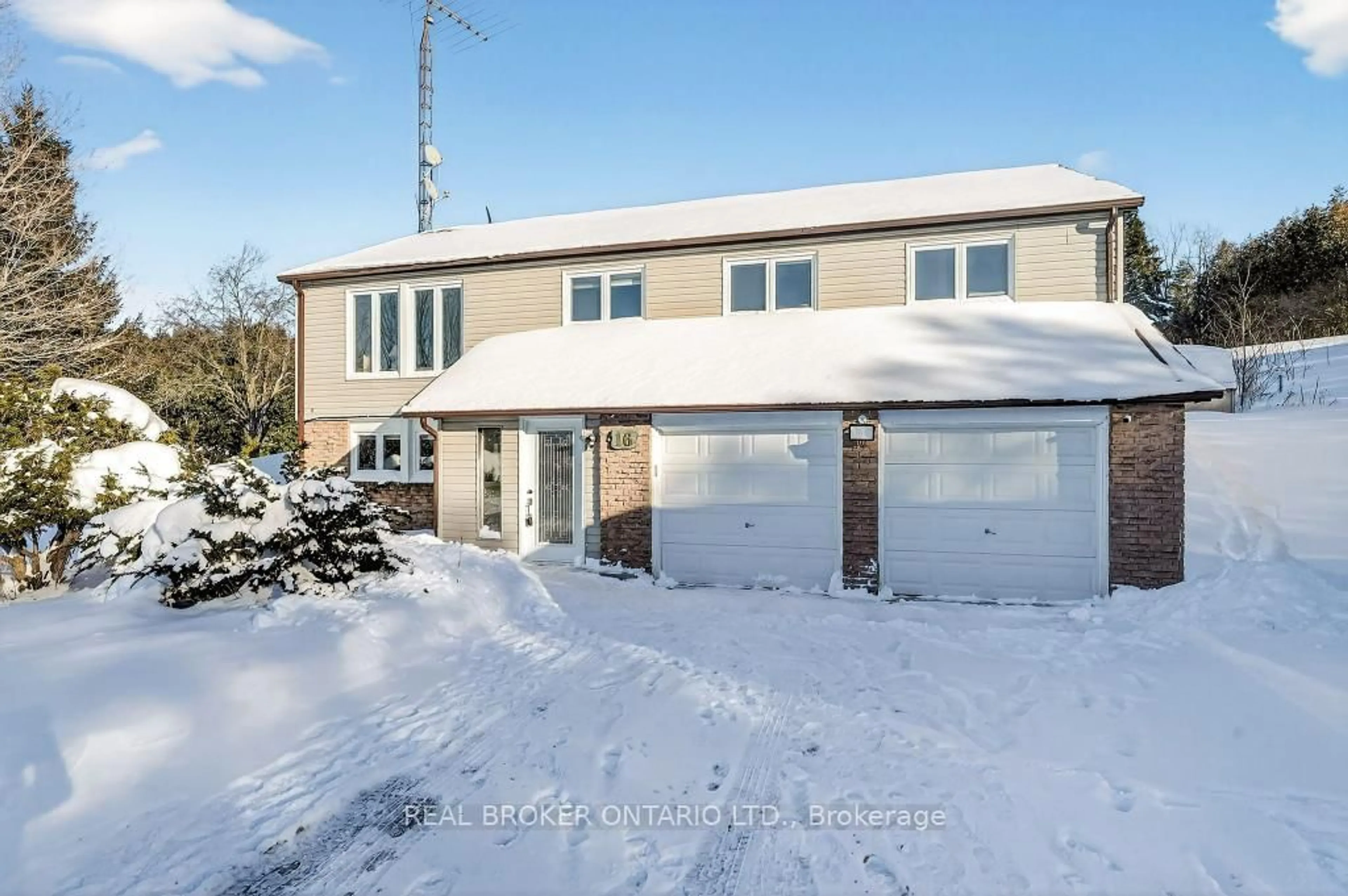 Unknown for 16 Old Carriage Rd, East Garafraxa Ontario L9W 5A3