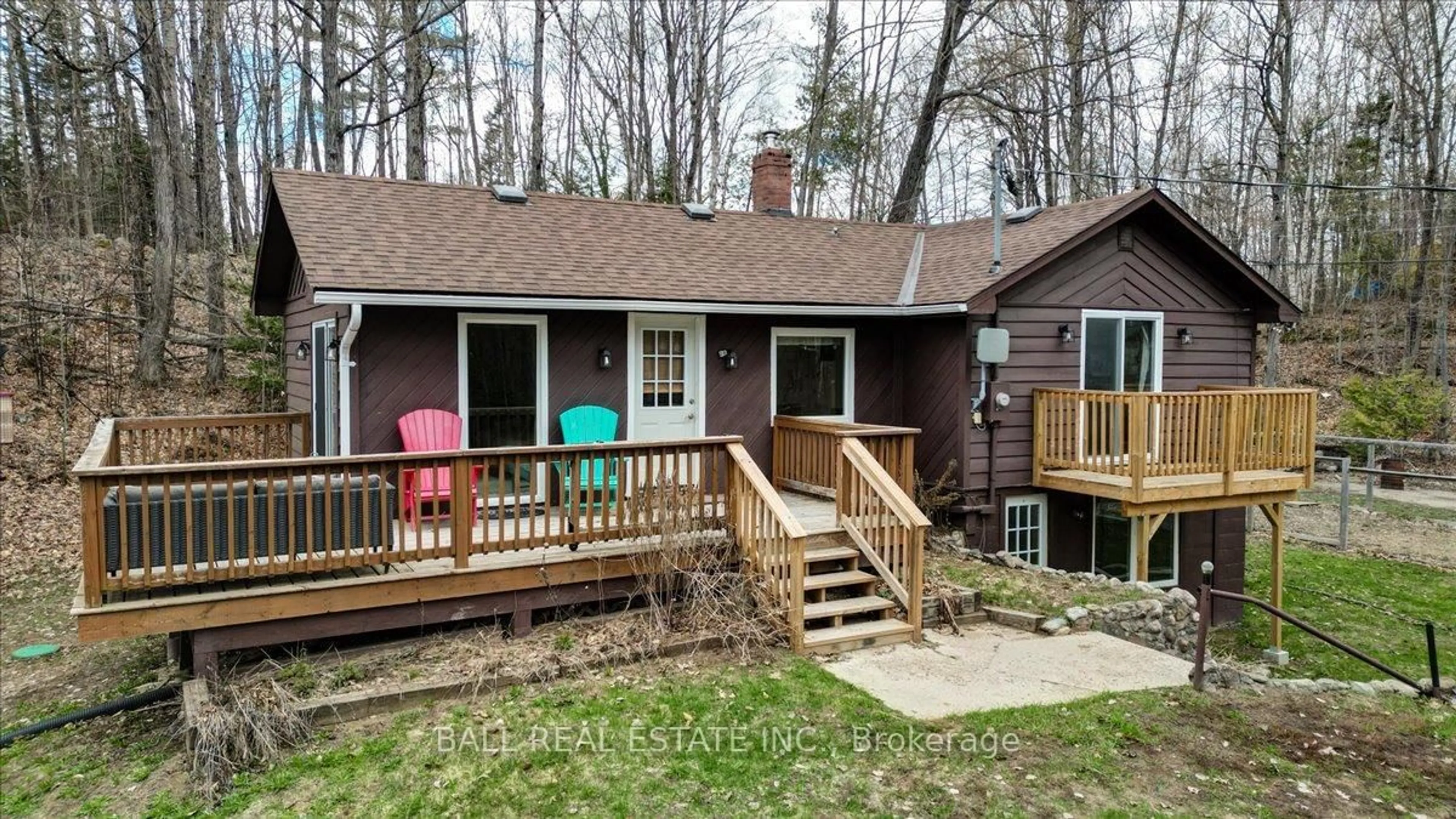 Unknown for 164 Trout Lake Rd, Bancroft Ontario K0L 1C0