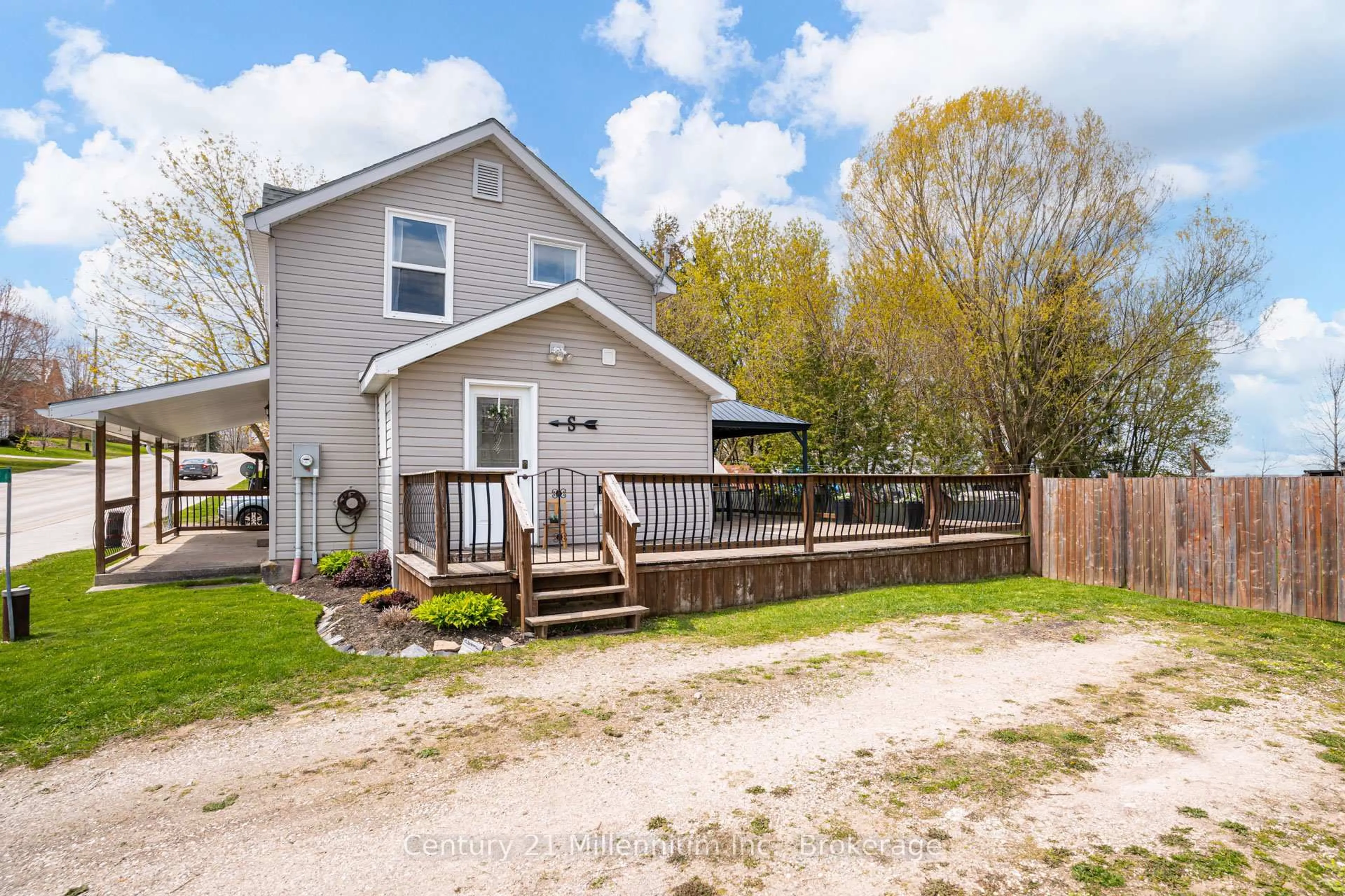 Unknown for 328 BRUCE ROAD 40, Arran-Elderslie Ontario N0H 1L0