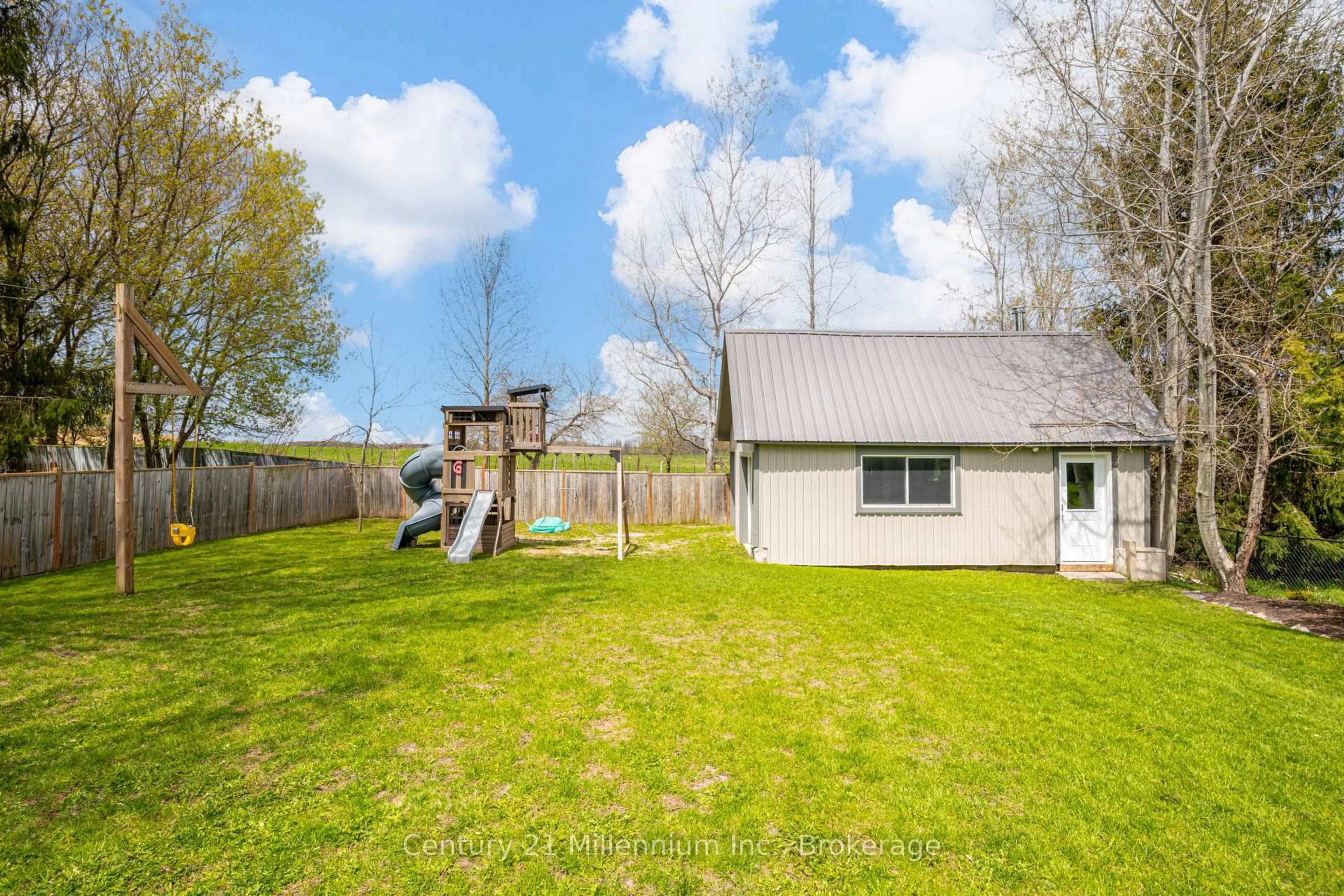 Shed for 328 BRUCE ROAD 40, Arran-Elderslie Ontario N0H 1L0