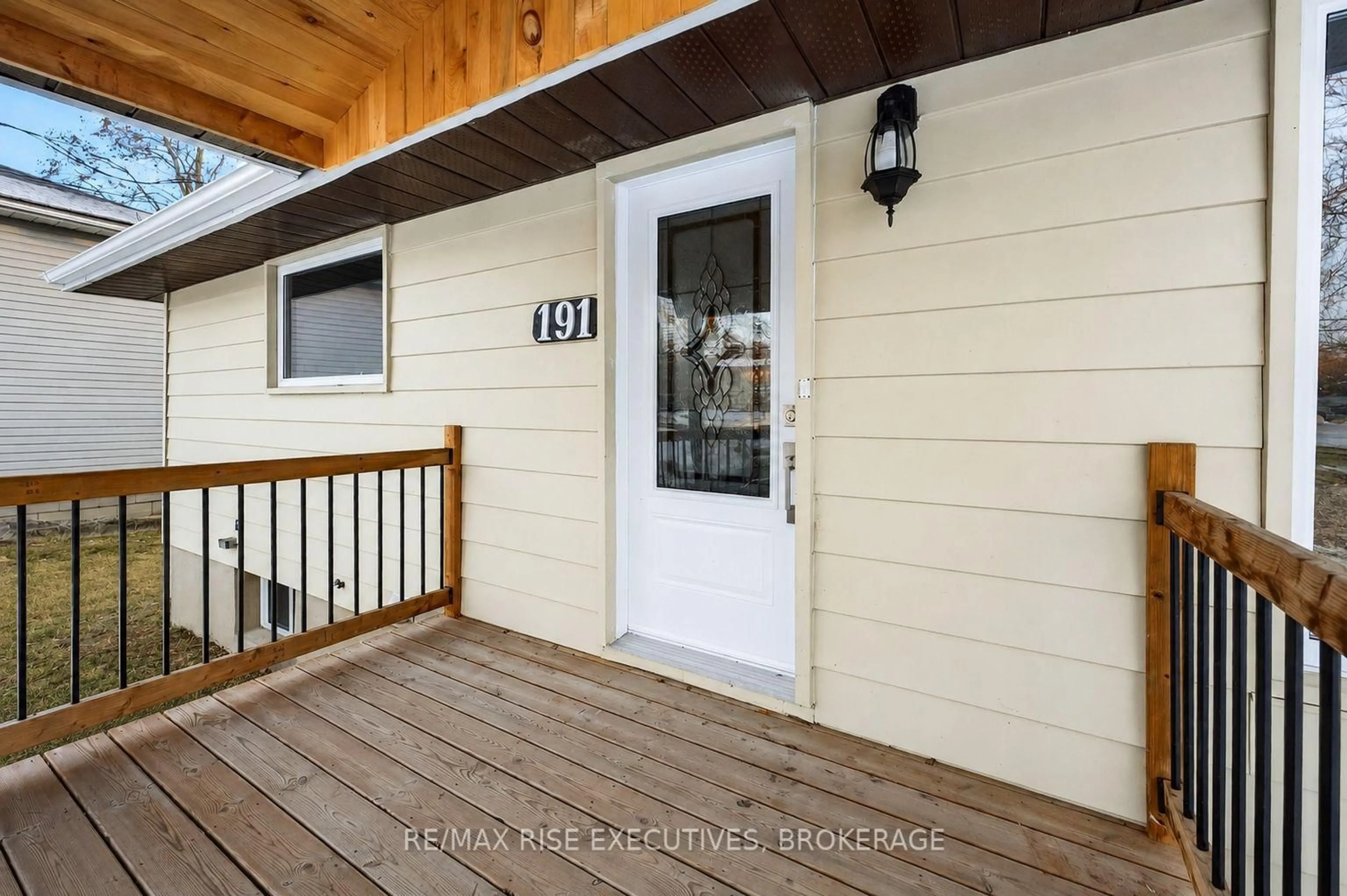 Unknown for 191 Brant St, Deseronto Ontario K0K 1X0
