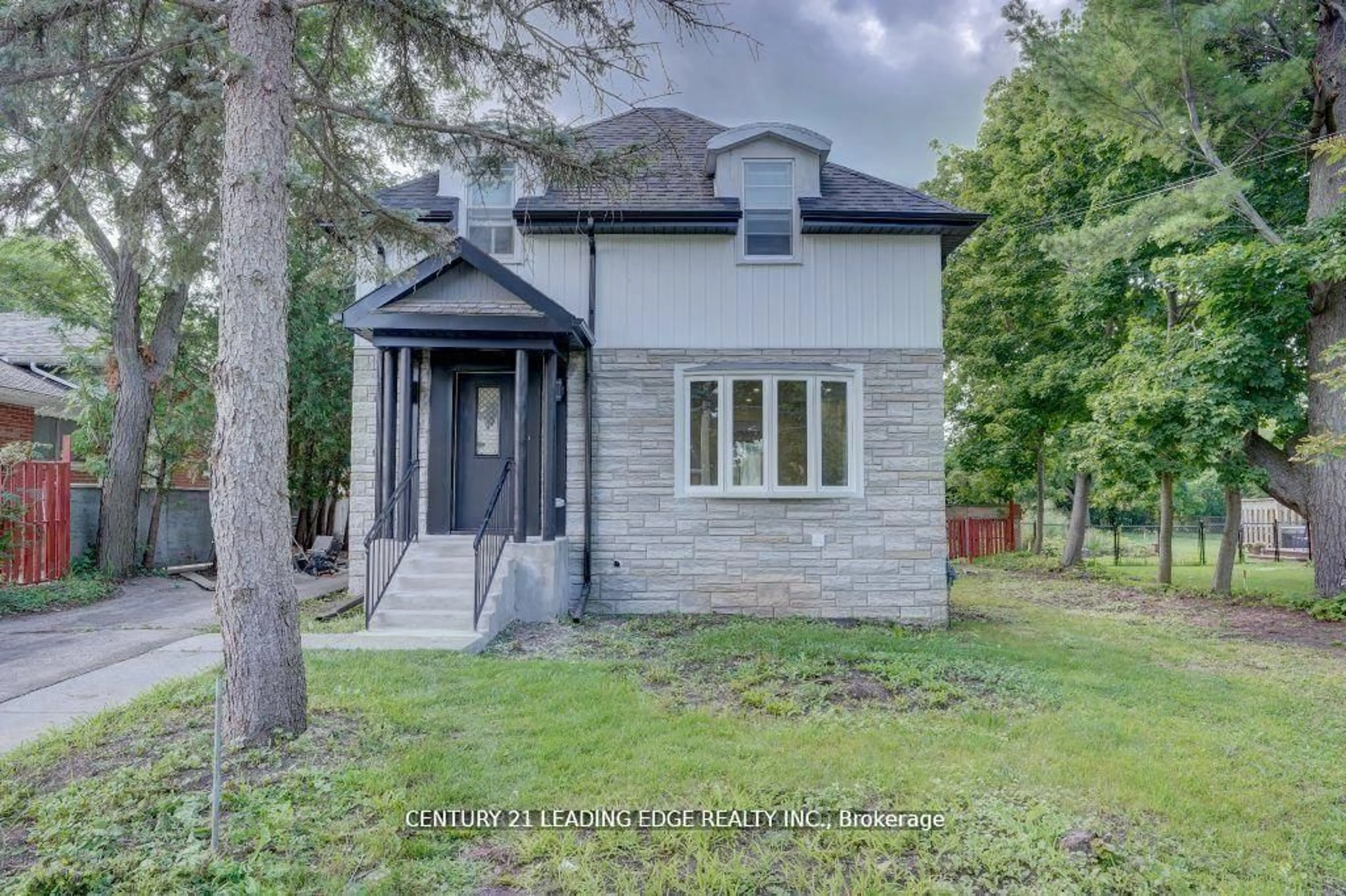 Unknown for 18 Ritchie Ave, Belleville Ontario K8P 3V9
