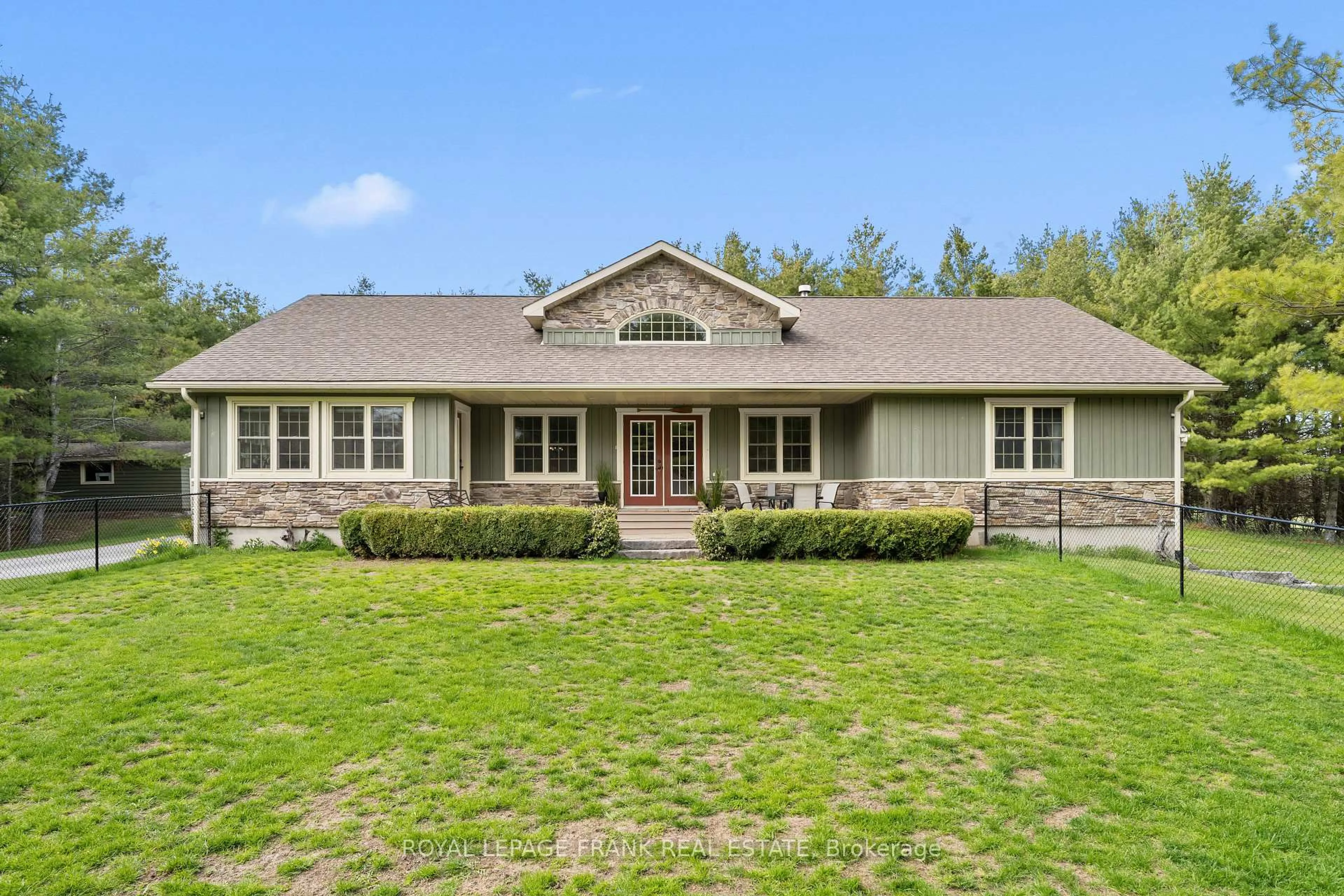 Unknown for 382 Lakehurst Circle Rd, Trent Lakes Ontario K0L 1J0