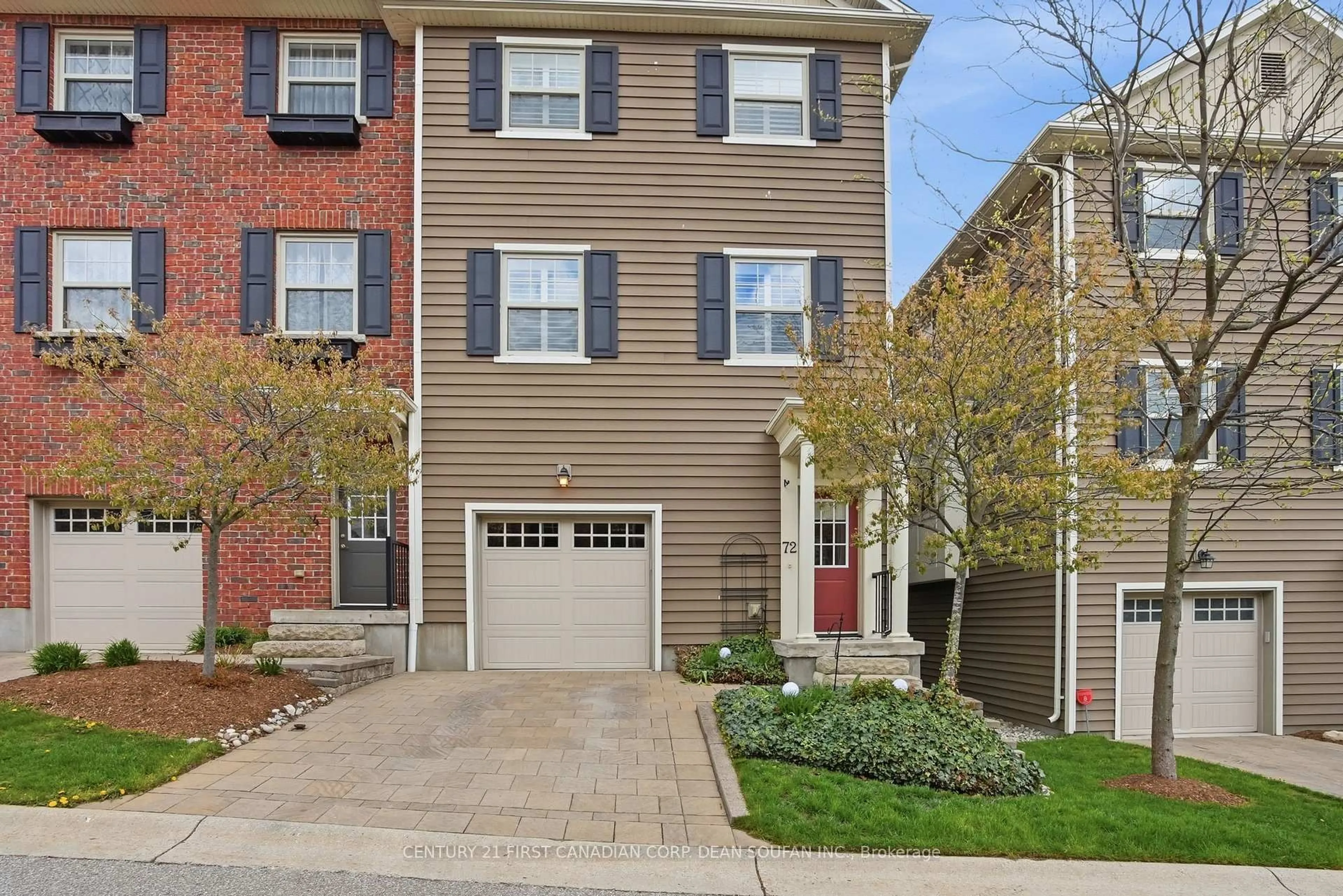 Unknown for 1850 BEAVERBROOK Ave #72, London North Ontario N6H 0G7