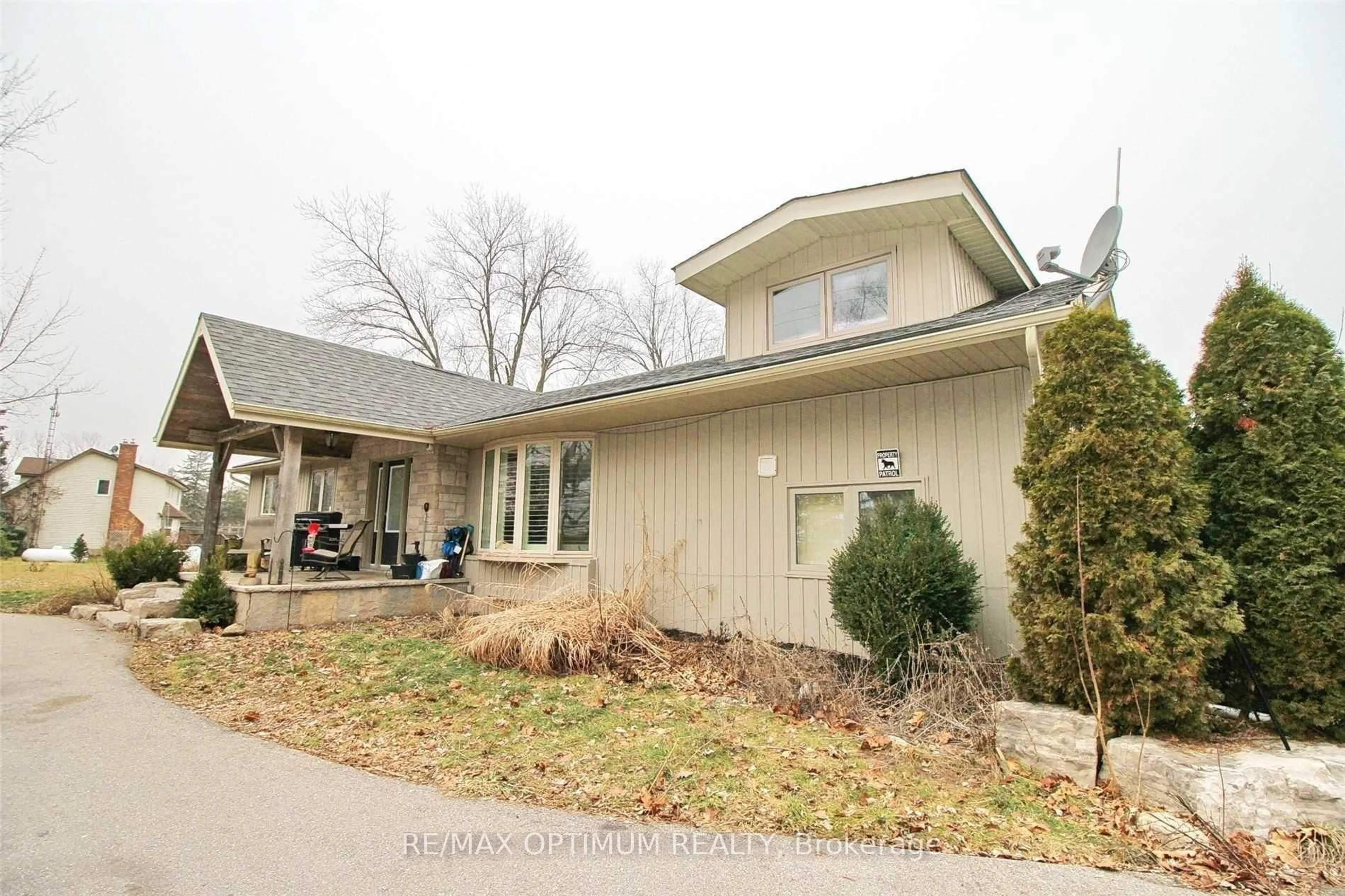Home with brick exterior material, street for 9612 Wellington Rd #42, Erin Ontario L7G 4S8
