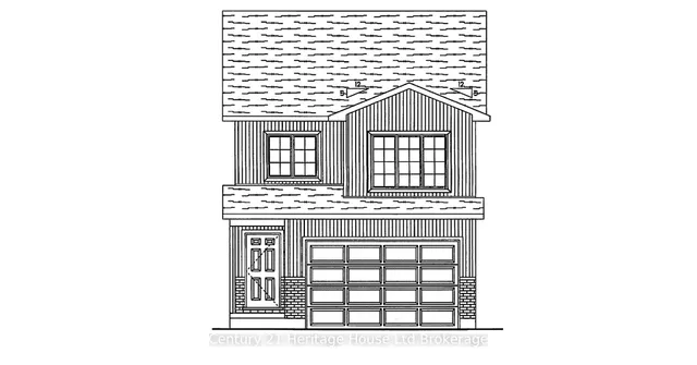 B3 #1 HENRY St, Blandford-Blenheim 4