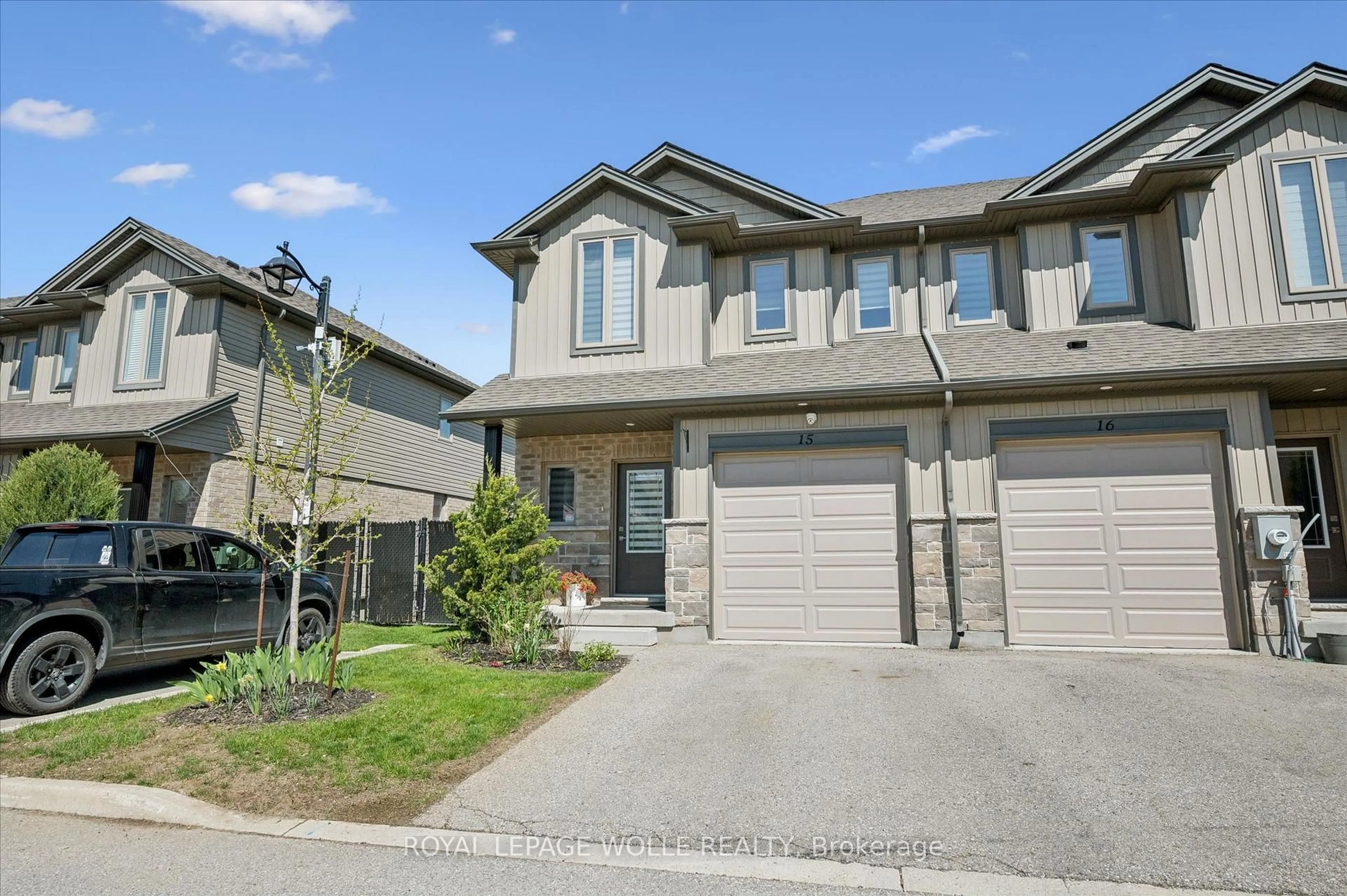 Unknown for 1023 Devonshire Ave #15, Woodstock Ontario N4S 5S1