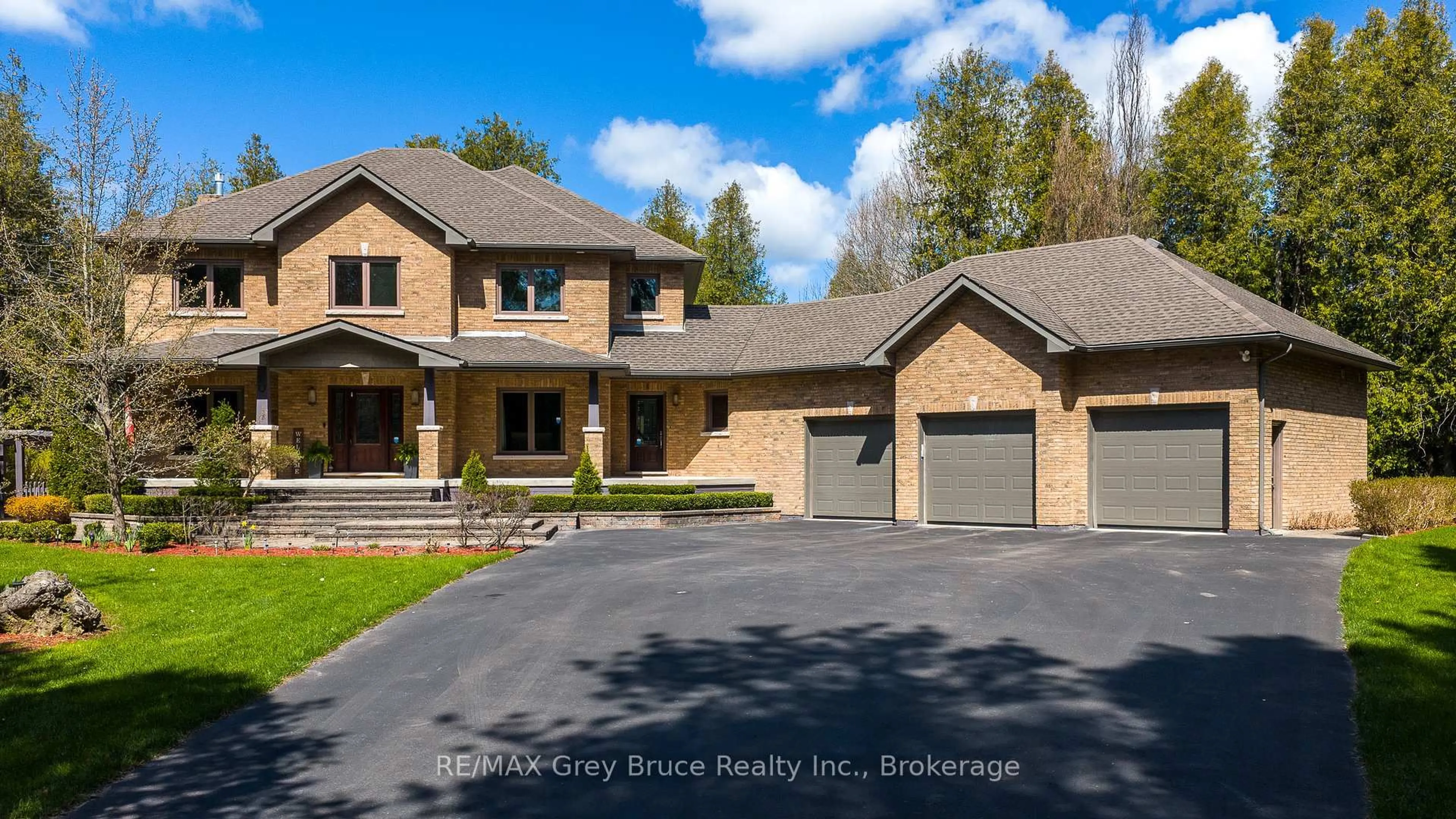 Unknown for 318760 Grey Road 1, Georgian Bluffs Ontario N4K 5N4