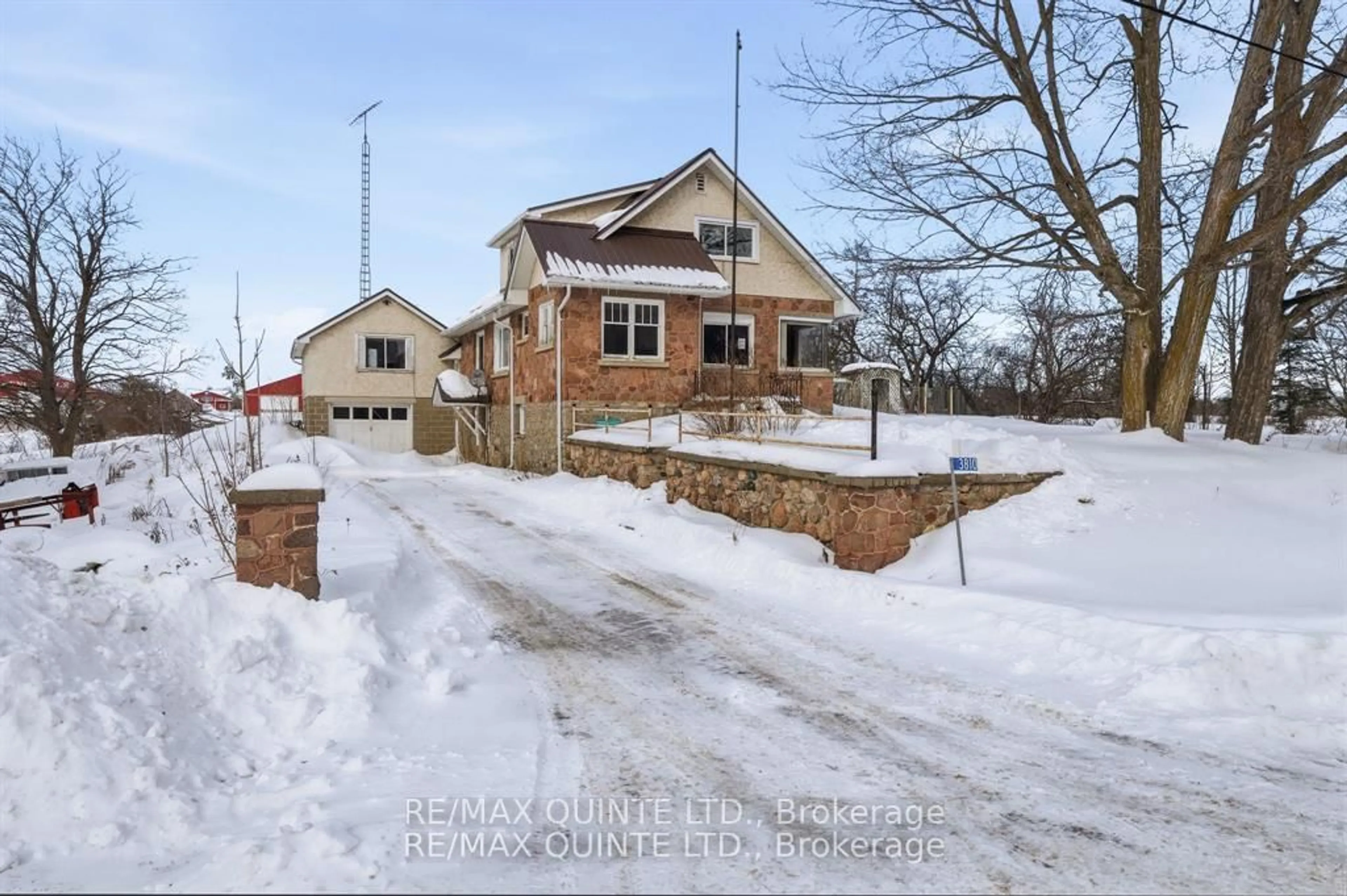 Unknown for 3810 Springbrook Rd, Denbigh Ontario K0L 1L0