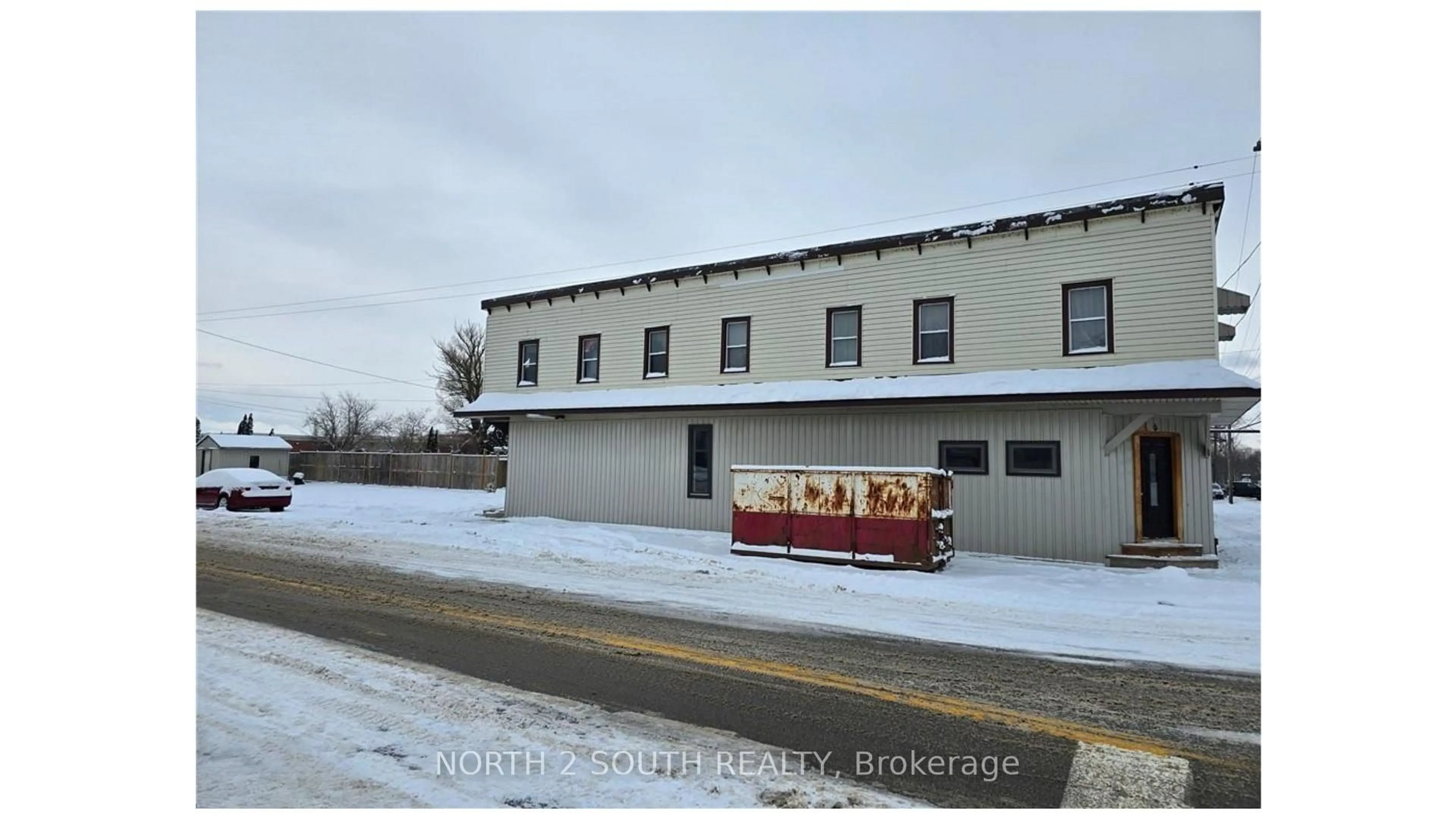 Unknown for 189 Townline St, Norfolk Ontario N0E 1P0