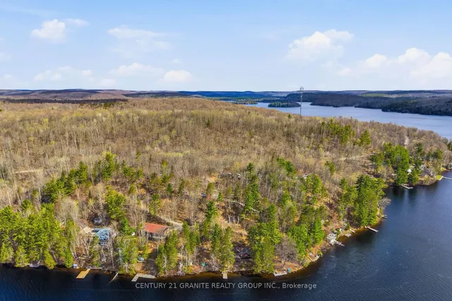 2349 N Baptise Lake Rd, Bancroft 3
