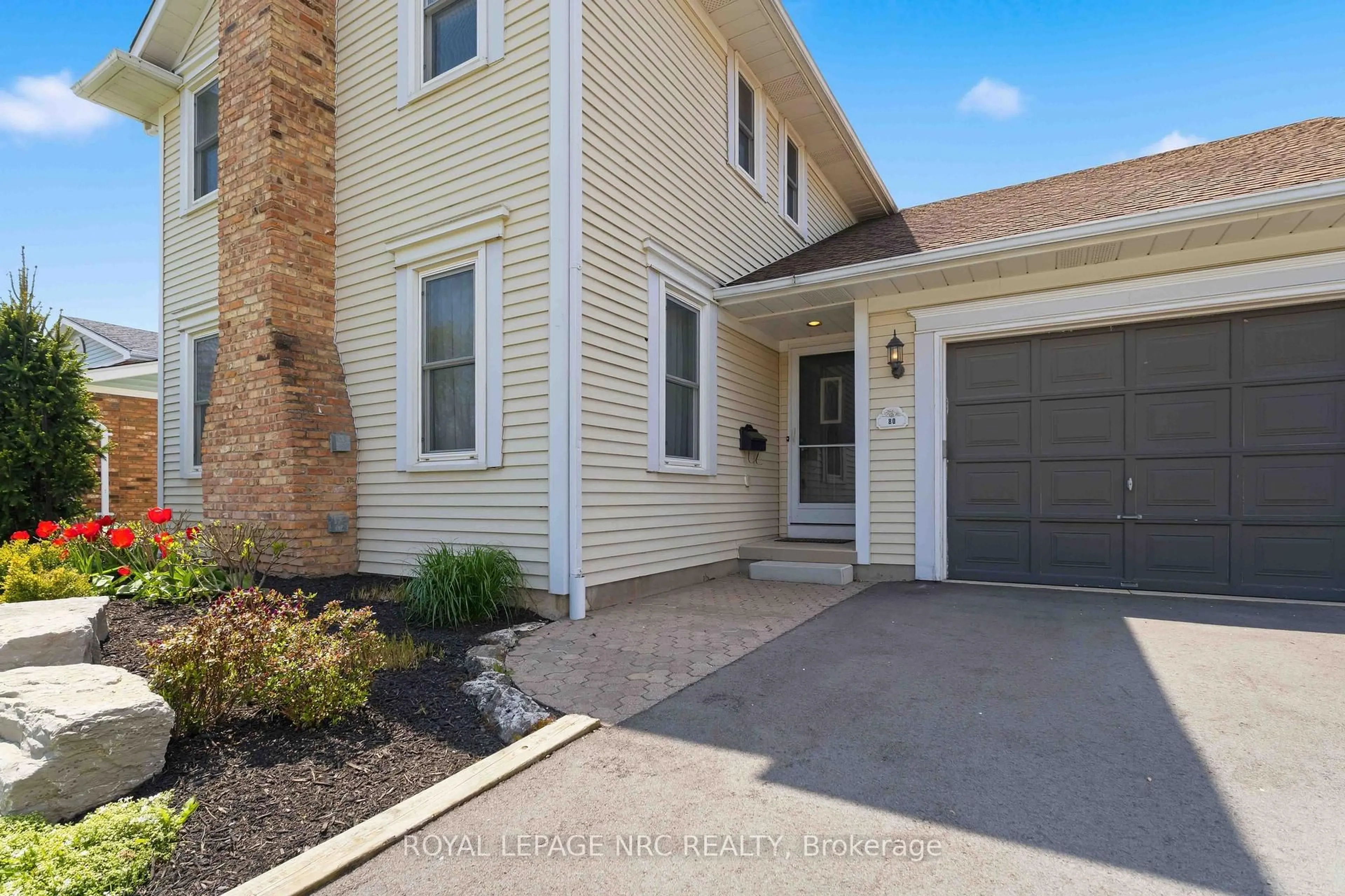 Unknown for 80 Melissa Cres, Welland Ontario L3C 6N9