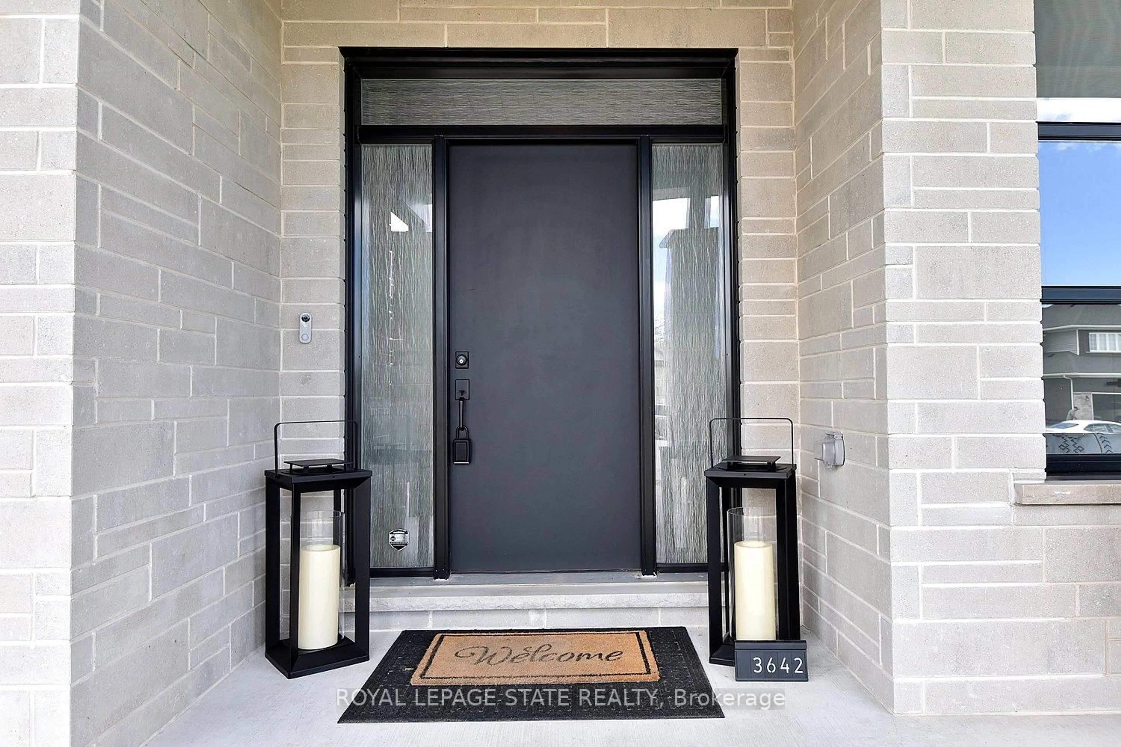 Indoor entryway for 3642 Vosburgh Pl, Lincoln Ontario L0R 1G0