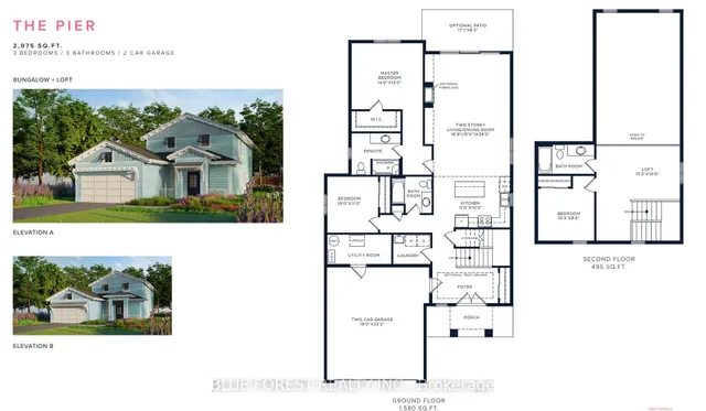 92 The Promenade, Central Elgin 2