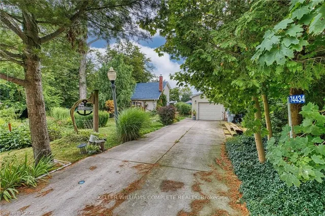 74434 Woodland Dr, Bluewater 2