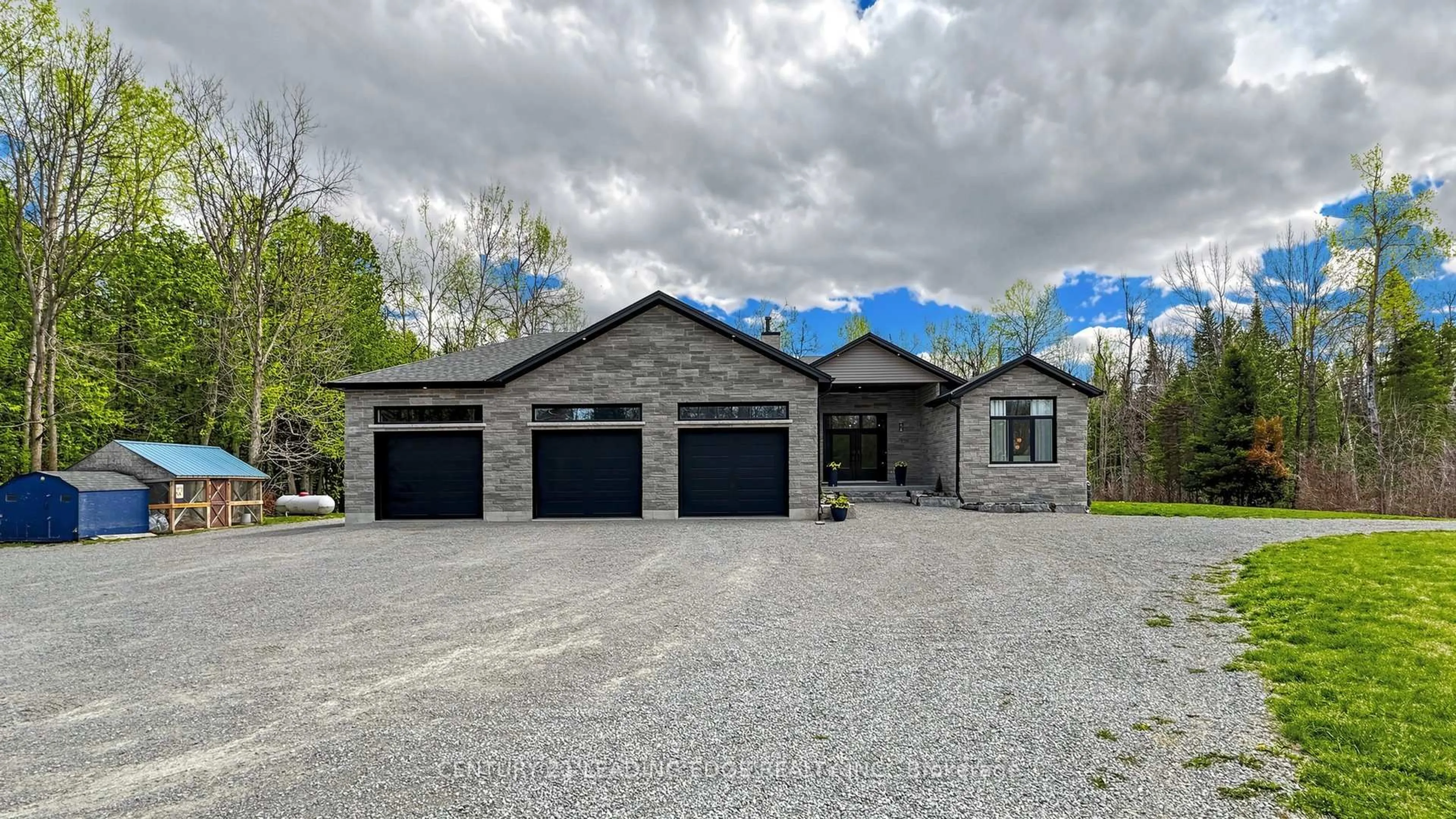 Unknown for 99 Kagawong Rd, Kawartha Lakes Ontario K0M 1G0
