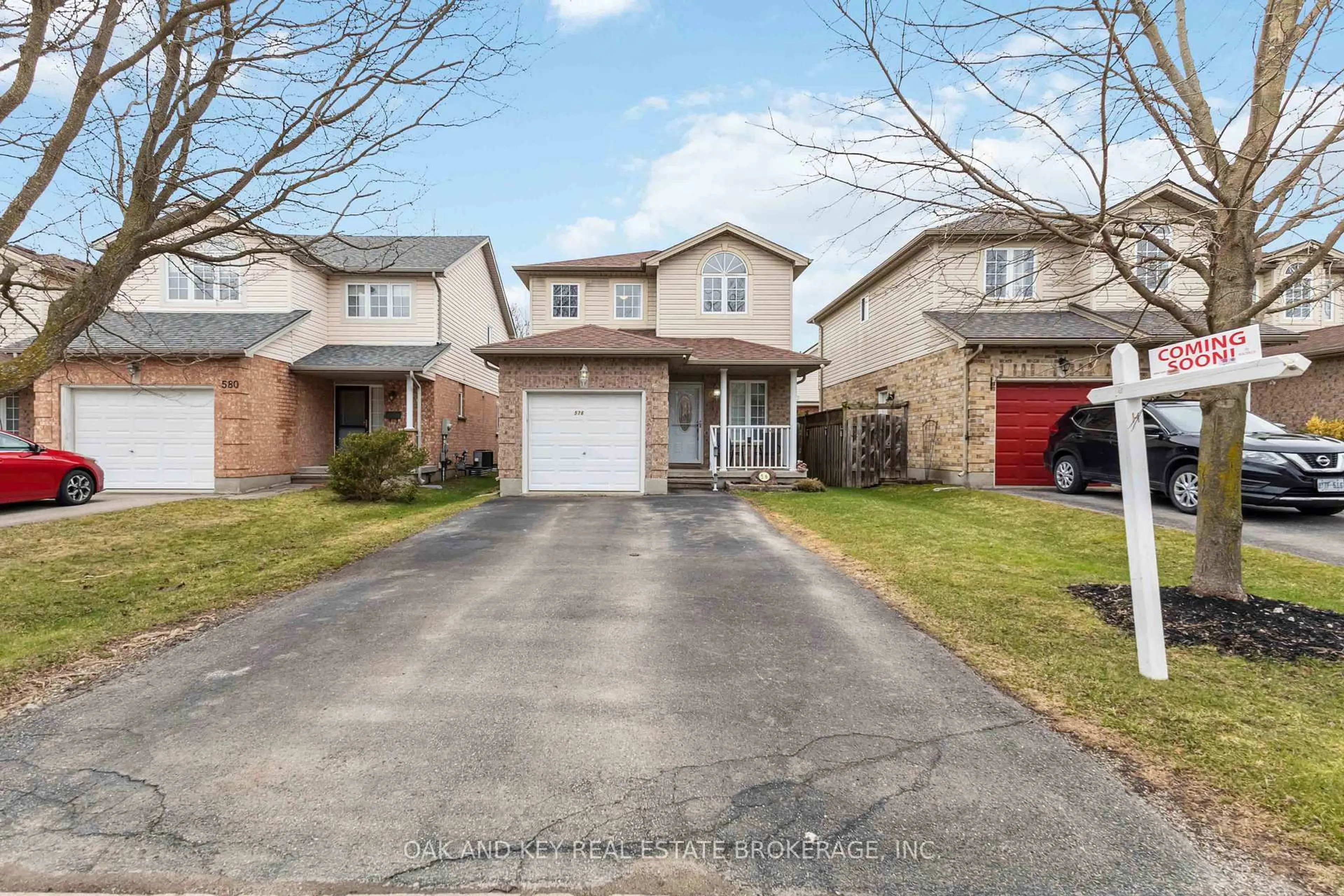 Unknown for 576 Ridgeview Dr, London East Ontario N5Y 6H8