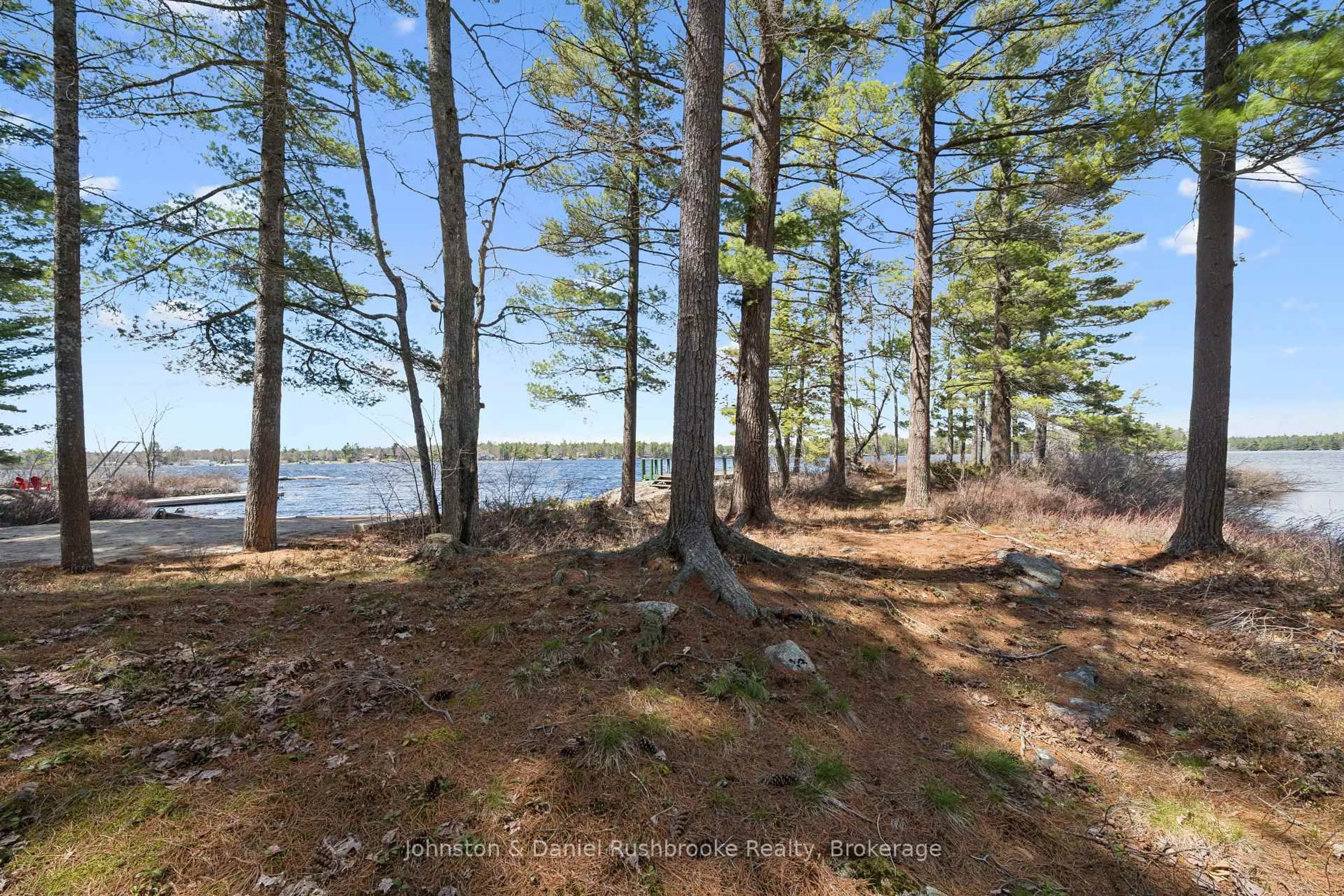 Unknown for 1233 S Kahshe Lake Rd, Gravenhurst Ontario P0E 1G0