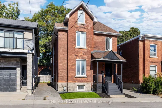 57 LEES Ave, Ottawa 2