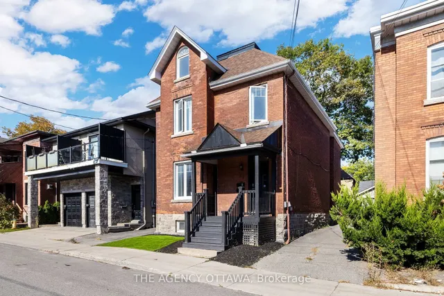 57 LEES Ave, Ottawa 3