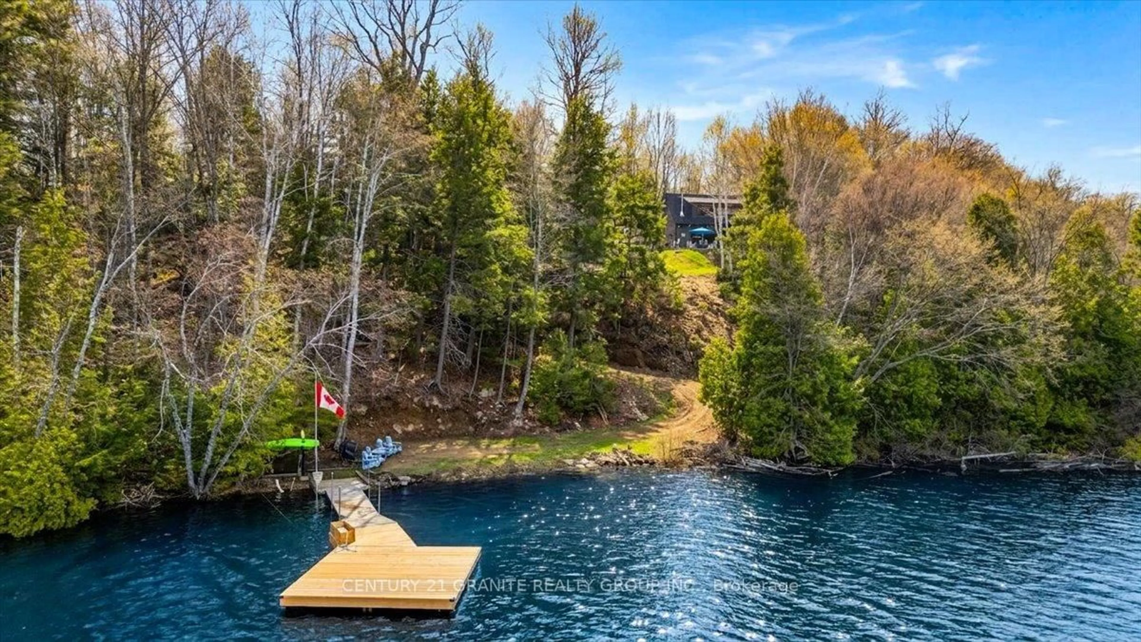 Unknown for 245 Cedar Ridge Tr, Bancroft Ontario K0L 1C0