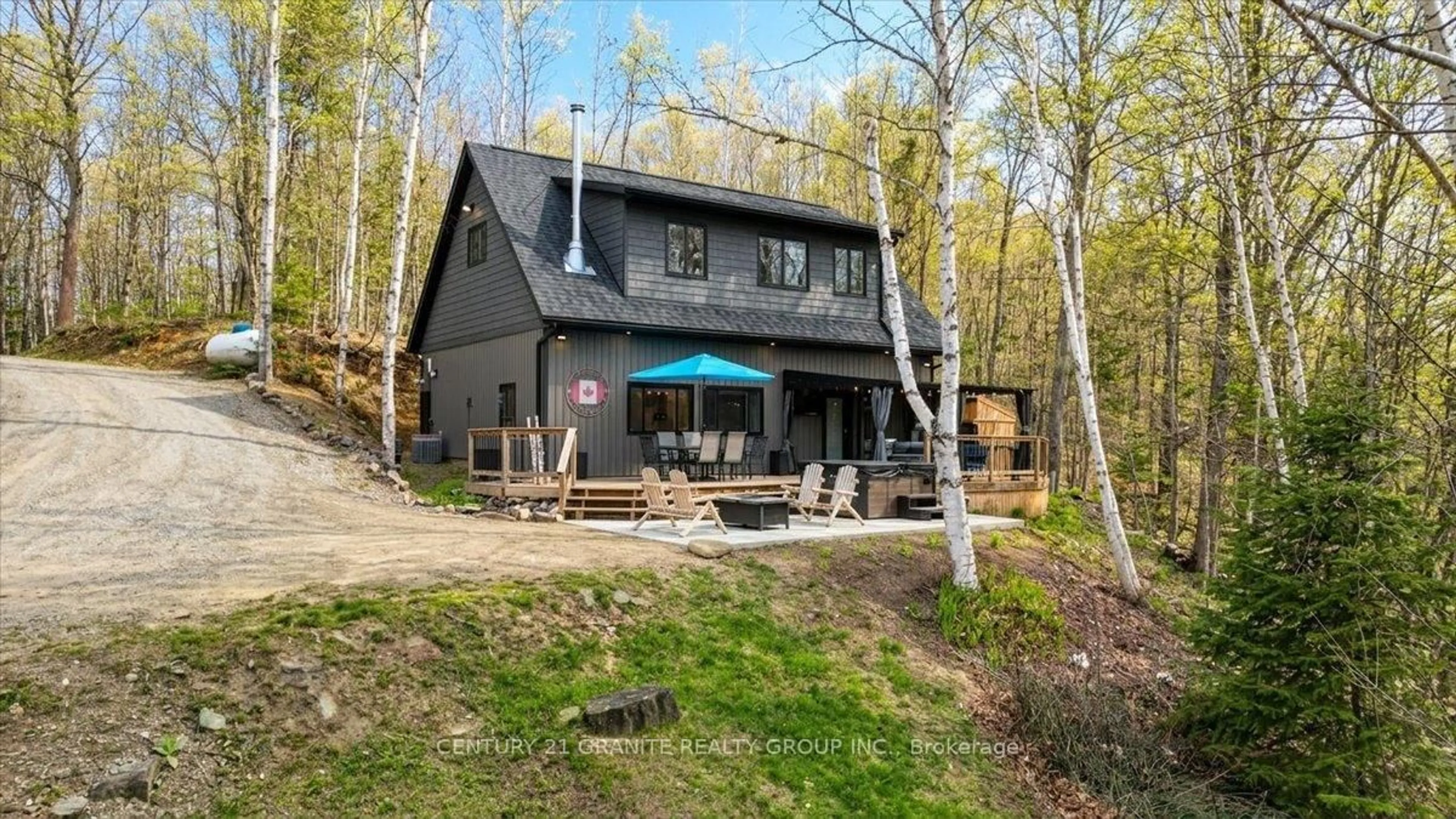 Unknown for 245 Cedar Ridge Tr, Bancroft Ontario K0L 1C0