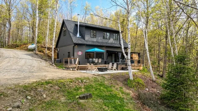 245 Cedar Ridge Tr, Bancroft 2