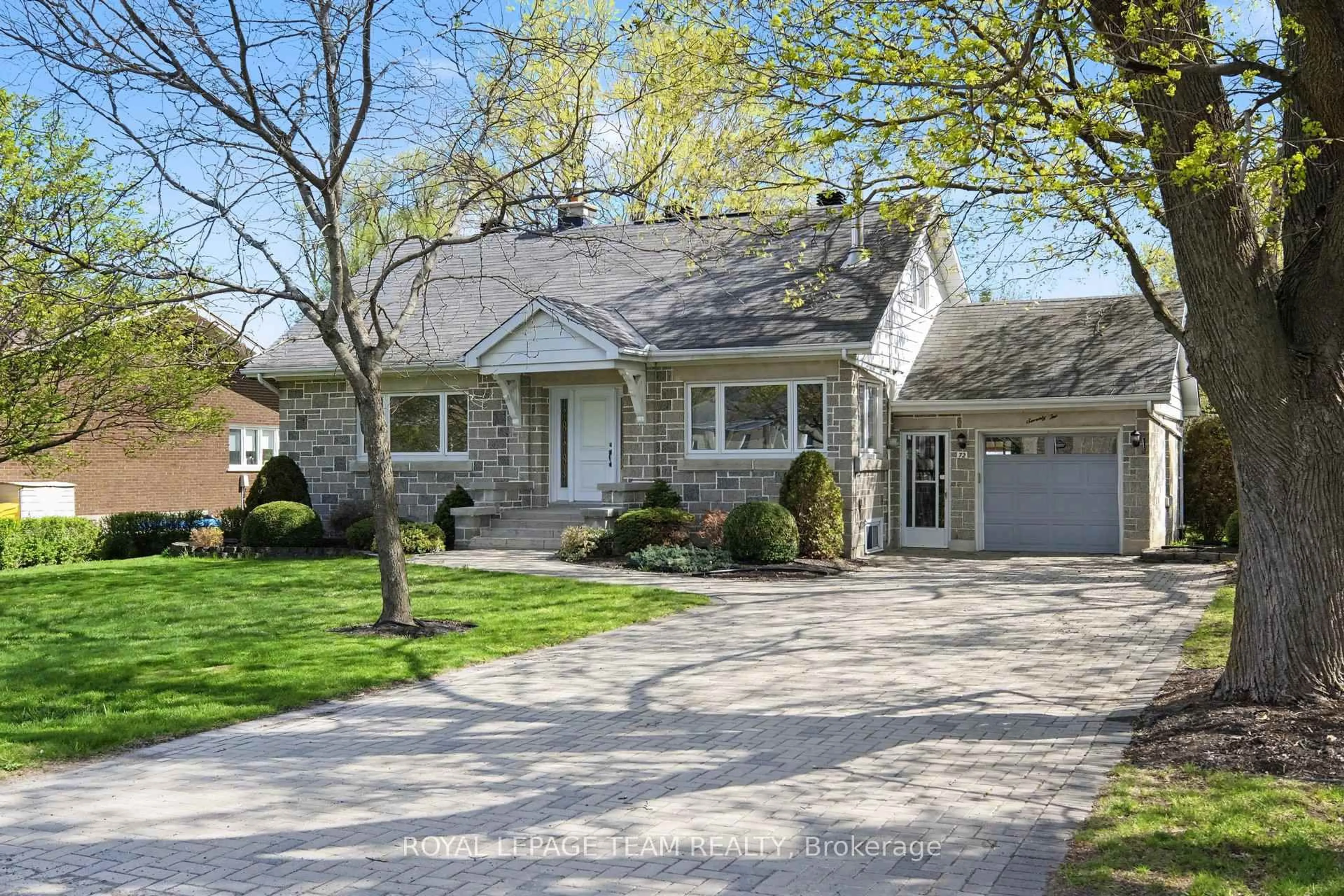 Unknown for 72 Fowler St, Richmond Ontario K0A 2Z0