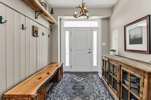 1432 HONEY HARBOUR Rd, Georgian Bay 5