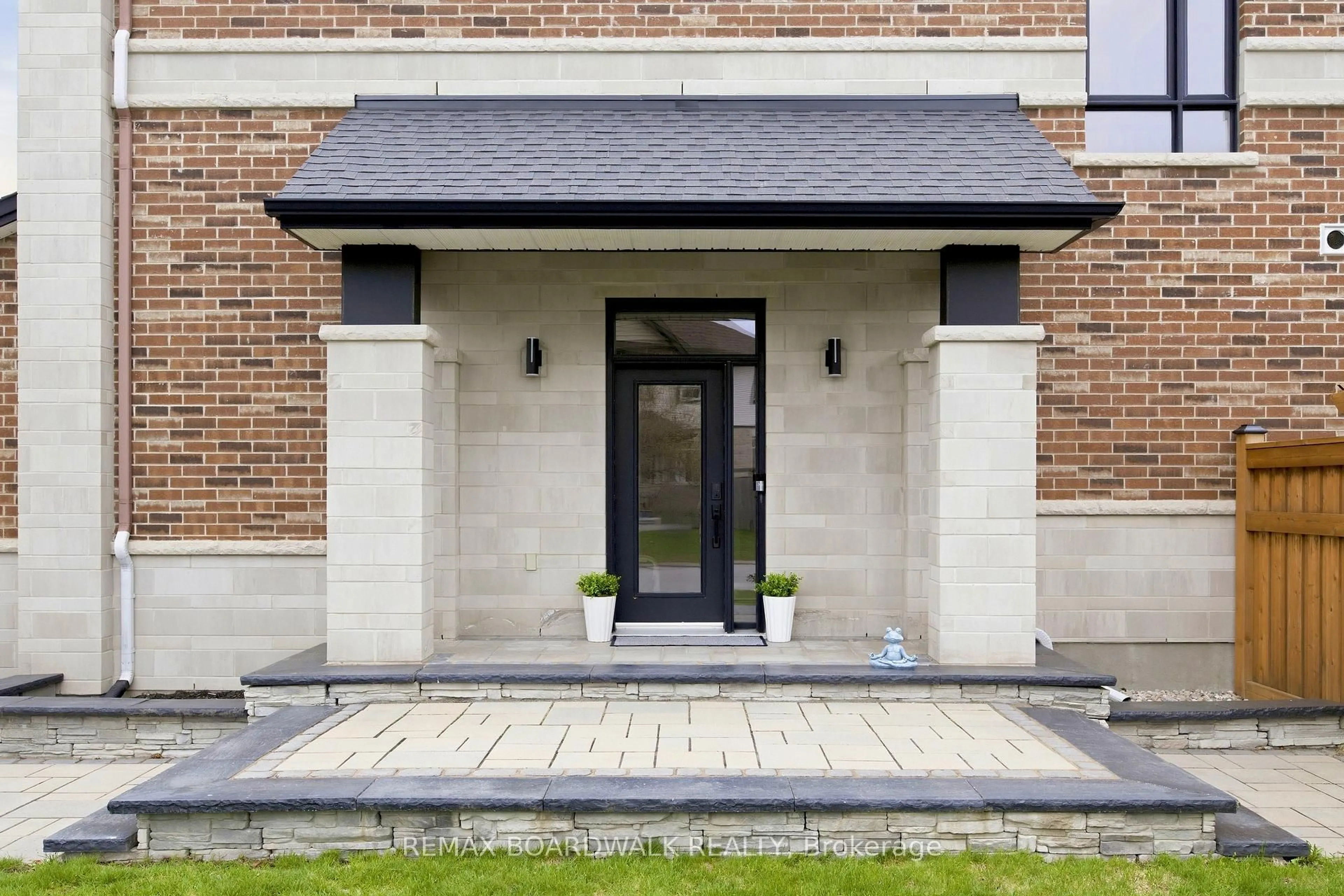 Home with brick exterior material, street for 375 Cooks Mill Cres, Ottawa Ontario K1V 2N2