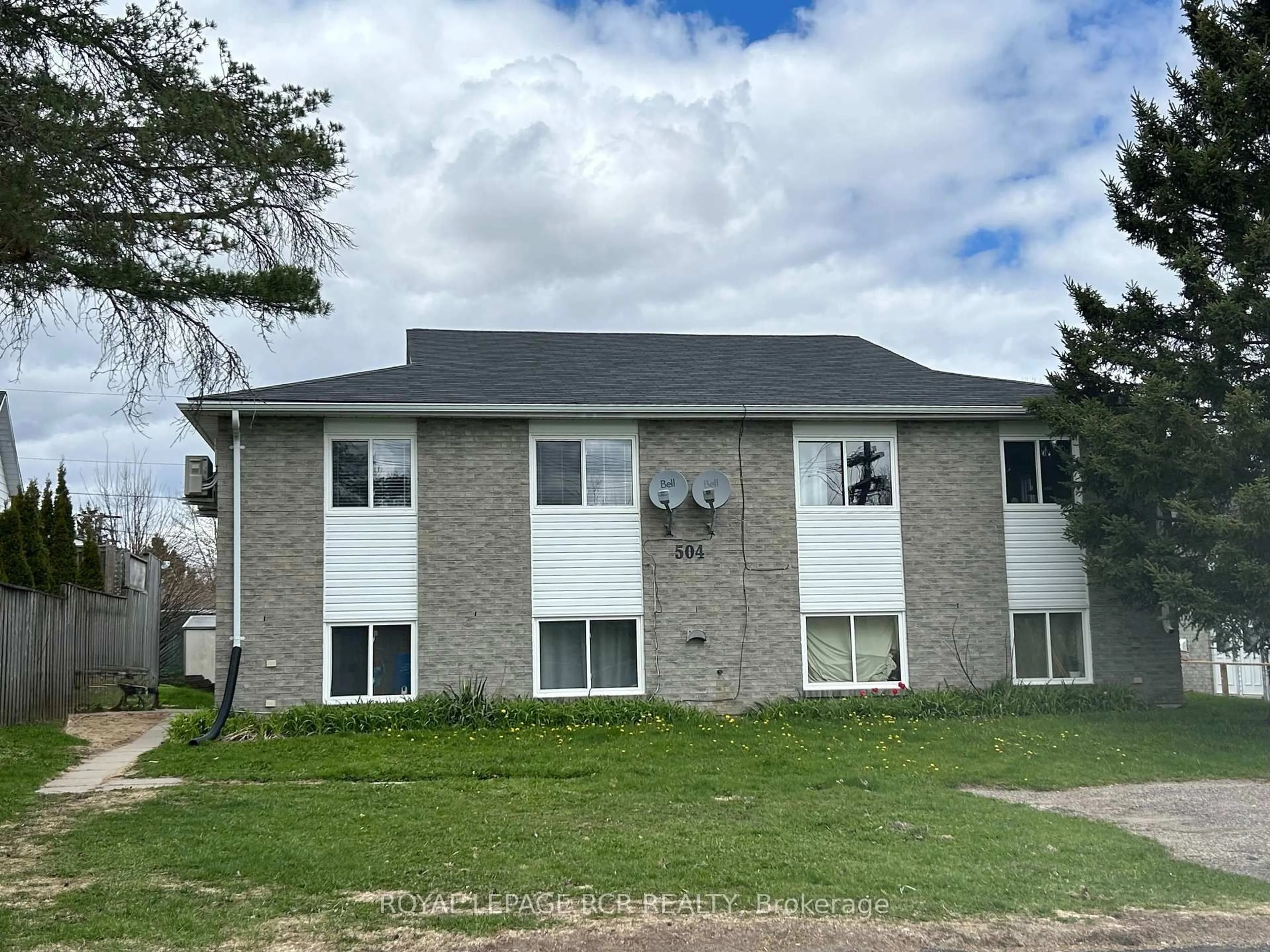 Unknown for 504 Andrew St, Shelburne Ontario L9V 2Z1