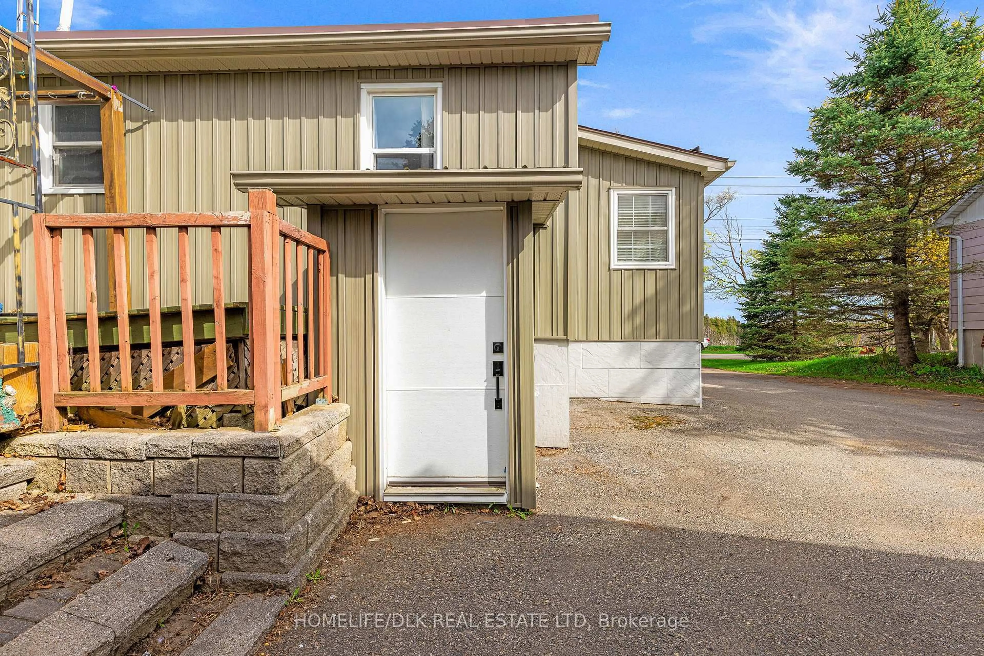 Unknown for 2370 2nd Concession Rd, Augusta Ontario K0E 1T0