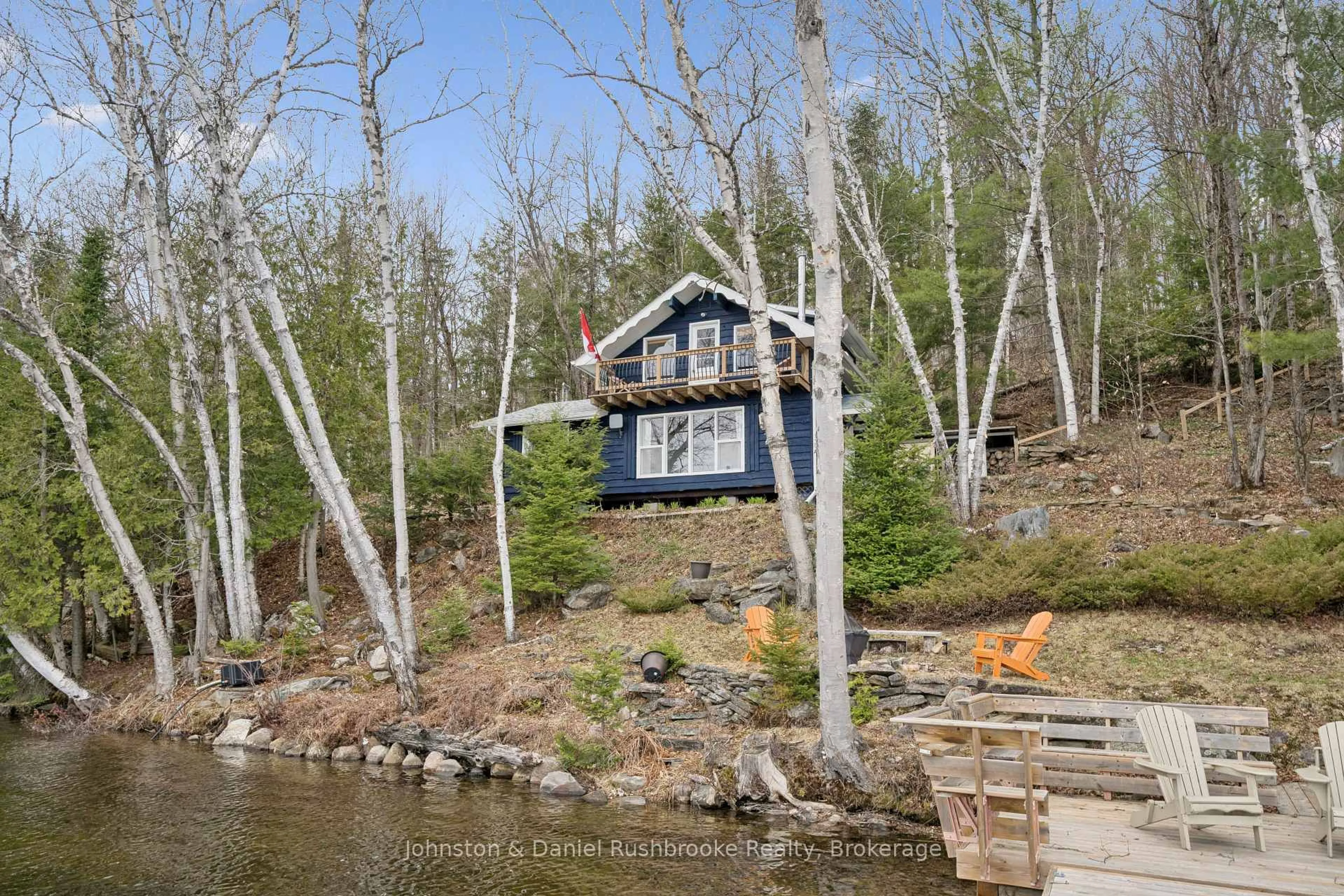 Unknown for 29 Ena Dr, Huntsville Ontario P1H 2J4