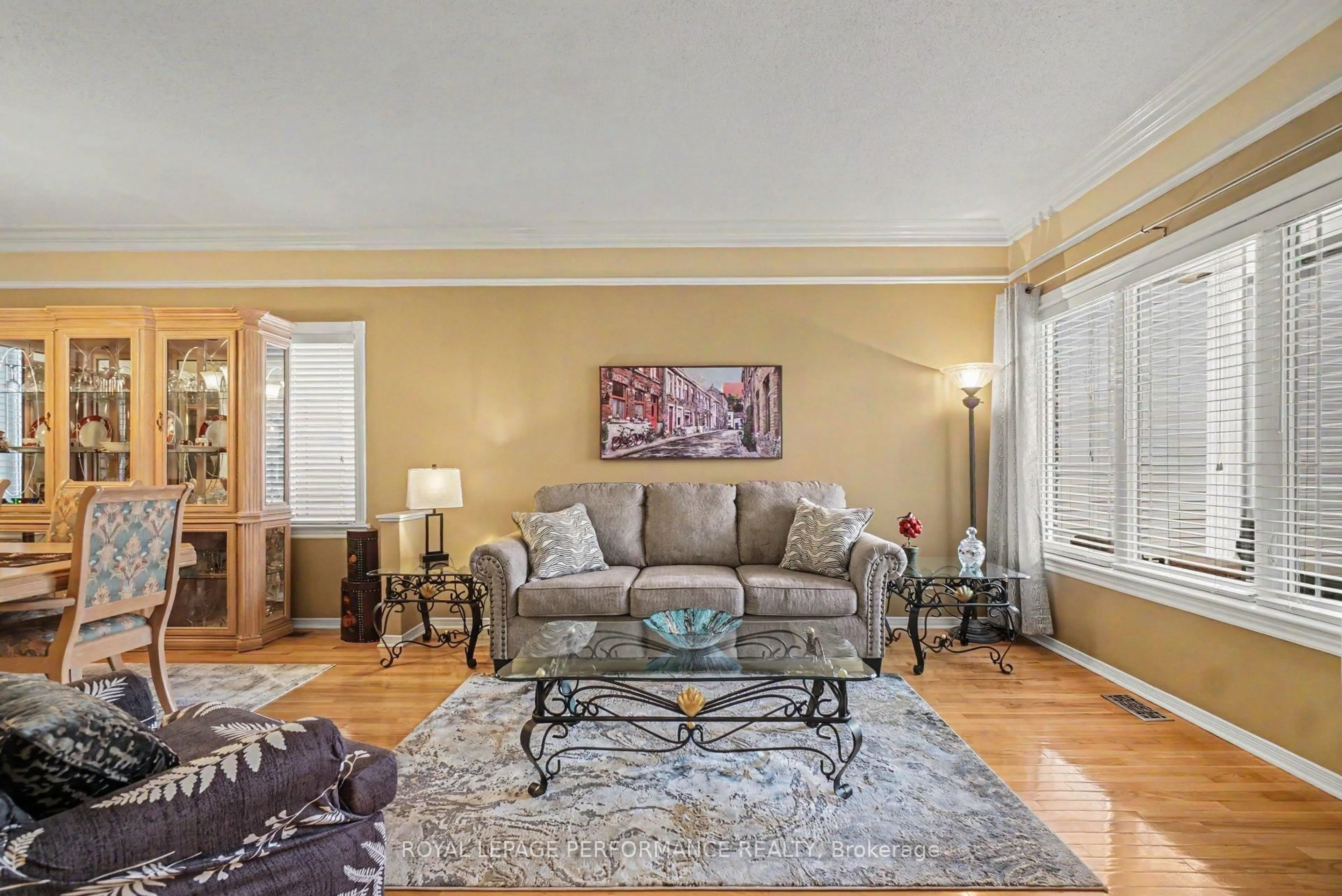 Living room with furniture, unknown for 679 Arc-En-Ciel St, Orleans Ontario K4A 3H7