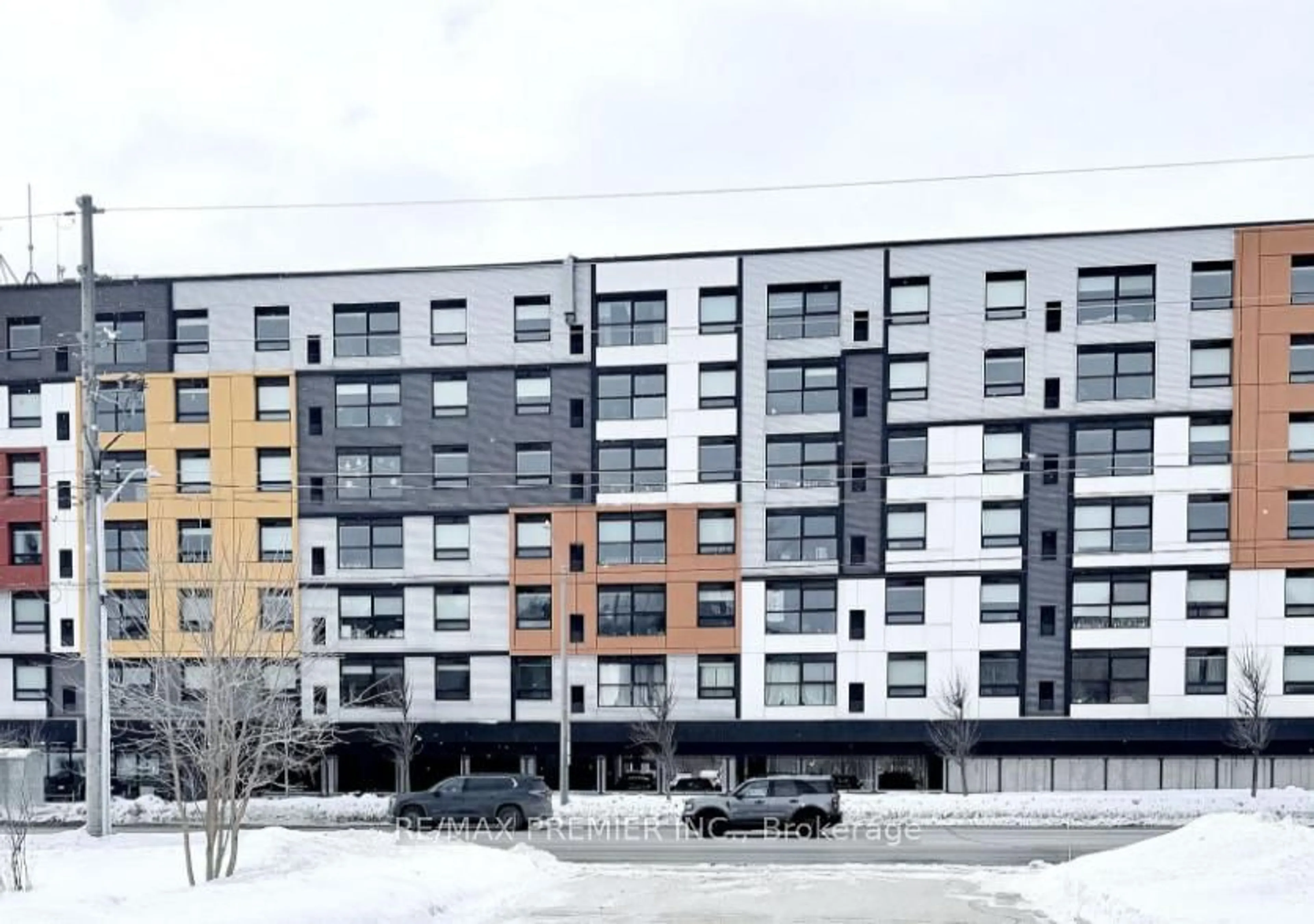 Unknown for 1291 Gordon St #608, Guelph Ontario N1L 0M5
