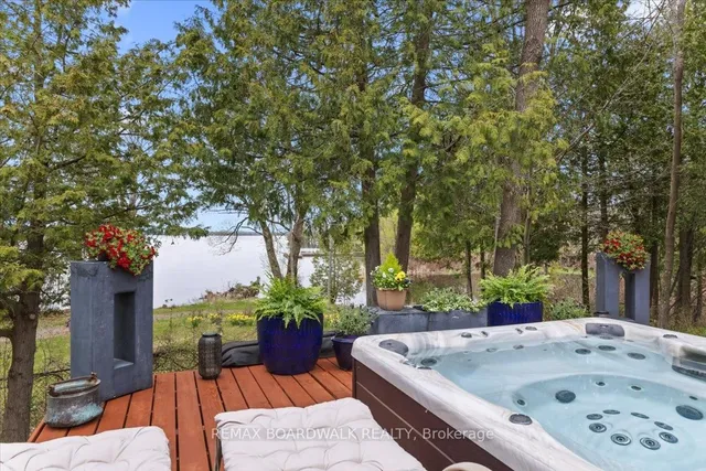212 Sheldon Rd, Rideau Lakes 5