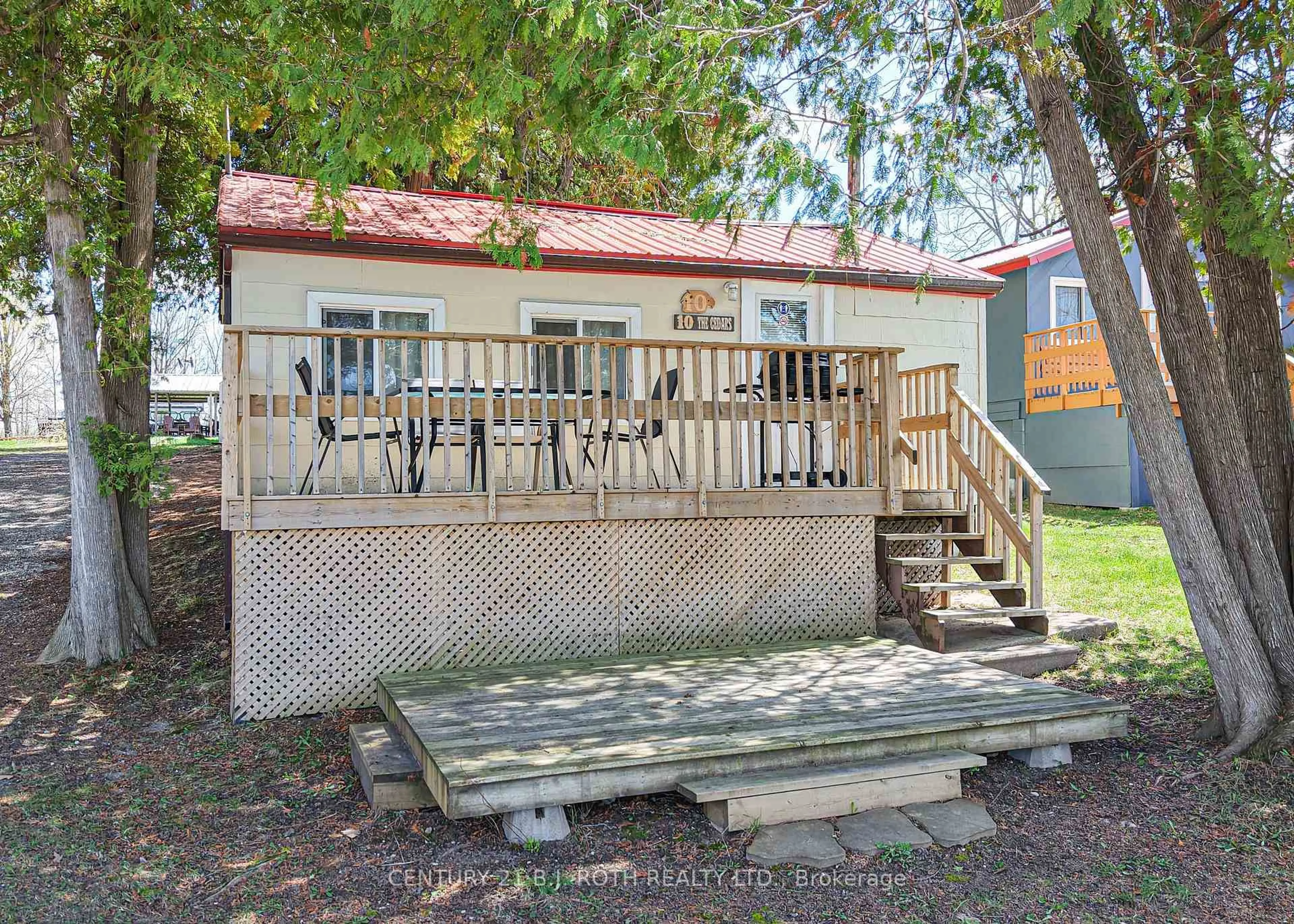 Unknown for 230-232 Lake Dalrymple Rd ##10, Kawartha Lakes Ontario L0K 1W0
