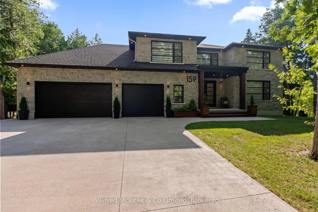 159 Upper Lorne Beach Rd, Kincardine 2