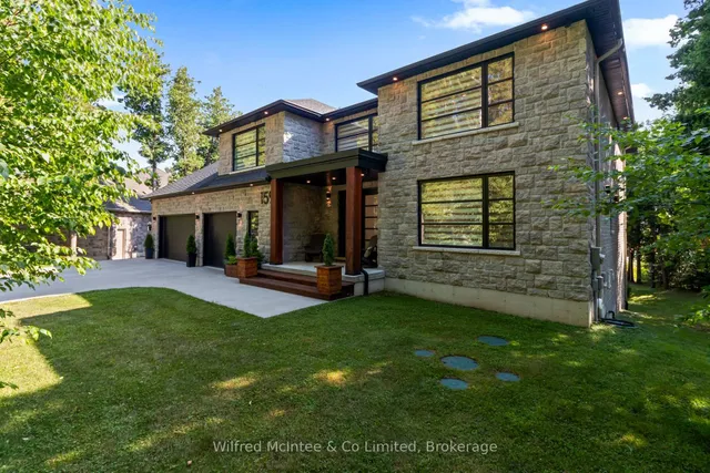 159 Upper Lorne Beach Rd, Kincardine 5