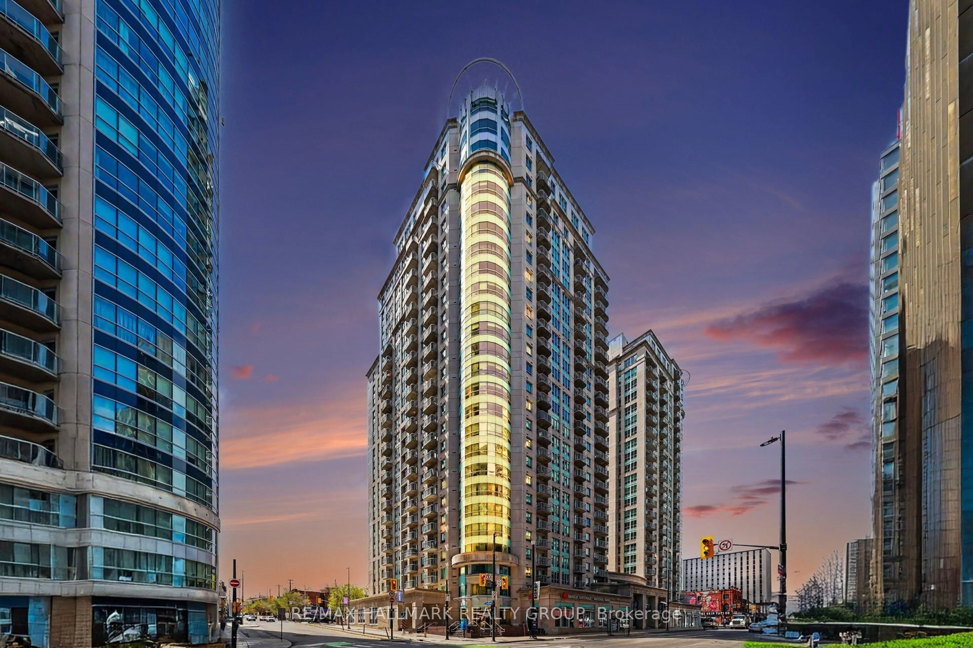 Unknown for 234 Rideau St #1304A, Ottawa Ontario K1N 0A9