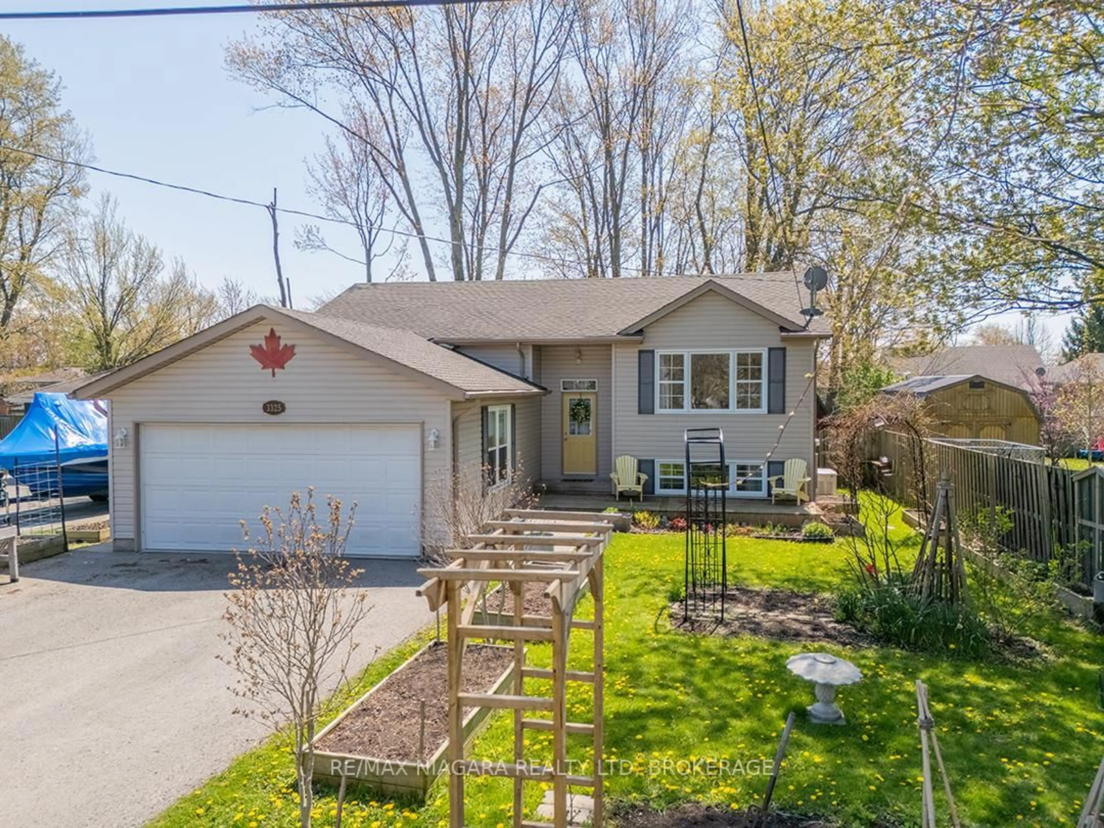 Unknown for 3325 Evadere Ave, Fort Erie Ontario L0S 1N0