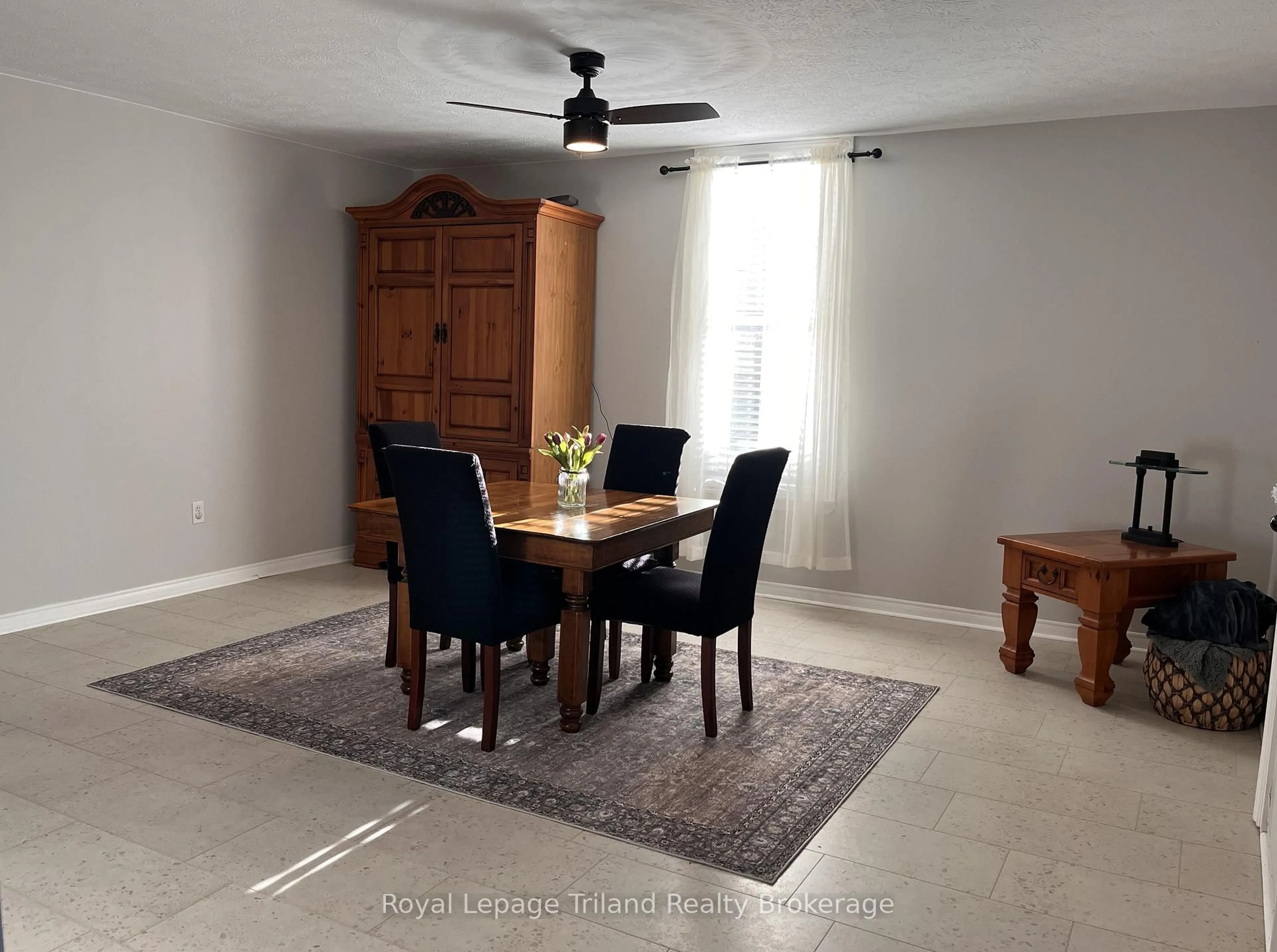 Dining room, unknown for 14 Elgin St, Norwich Ontario N0J 1P0