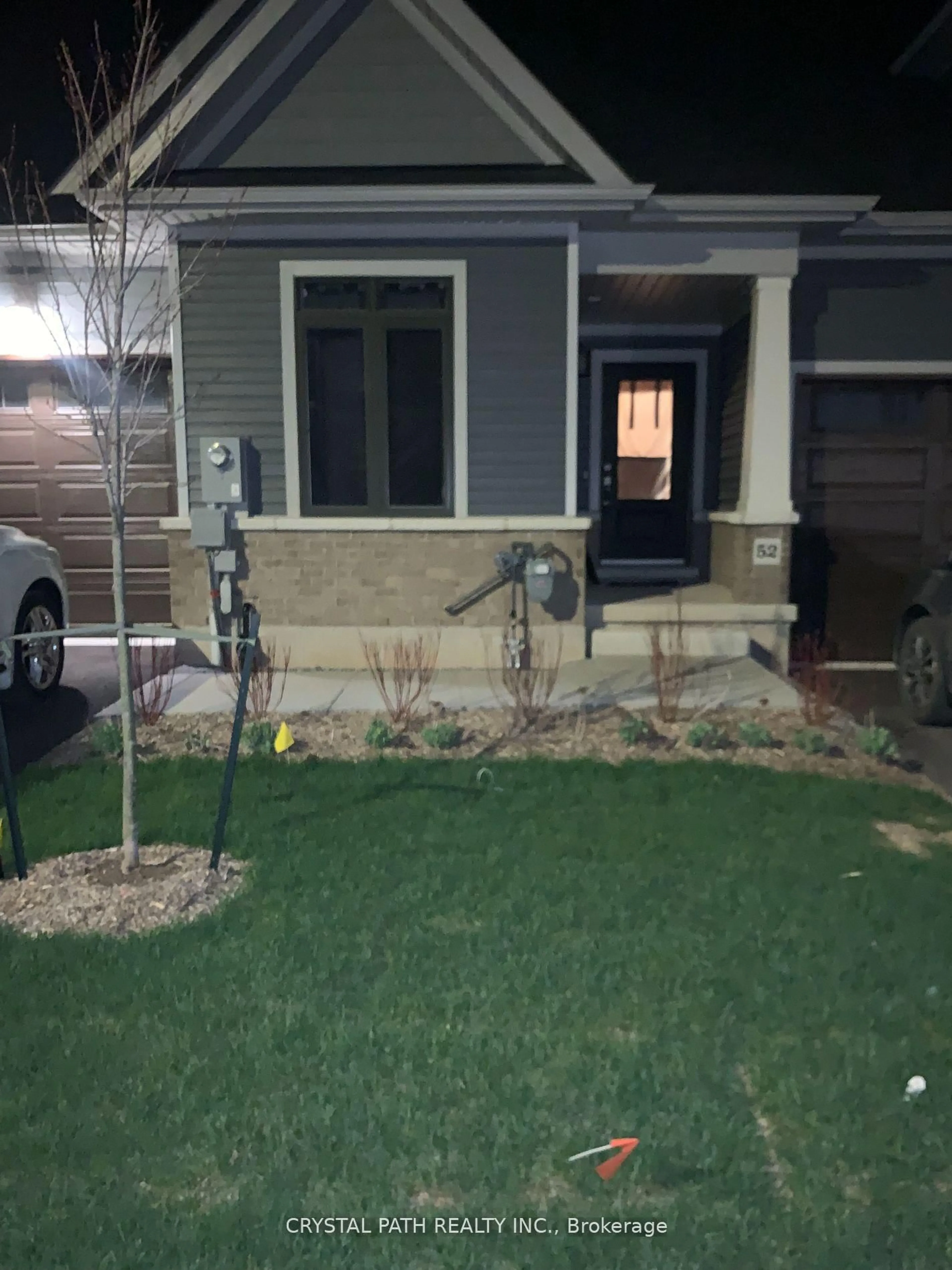 Unknown for 4311 Mann St #52, Niagara Falls Ontario L2G 0E7